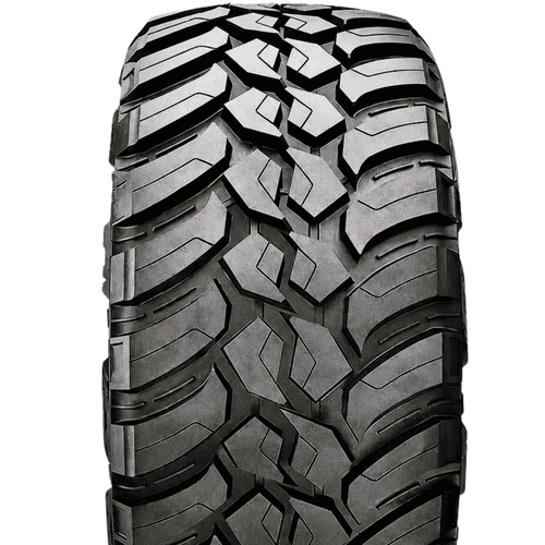 Amp Terrain Attack M/T Mud Terrain Tire (LT325/50R22, 10-Ply, 2-Pack) ed6wj
