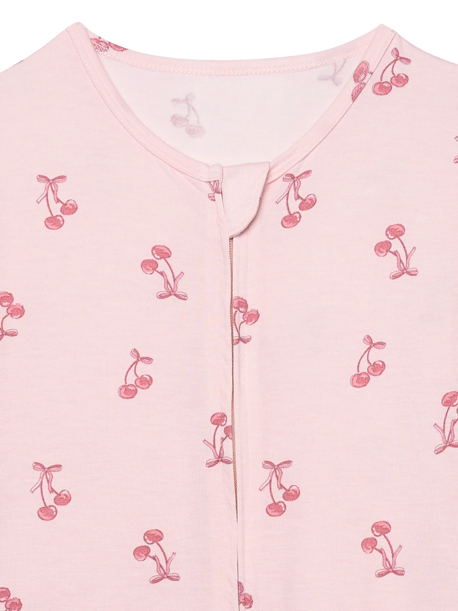 Modern Moments by Gerber Toddler Neutral Super Soft One-Piece Pajamas (Neutral, 5T) 00wpy