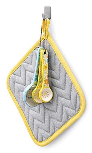 Command Small Stainless Steel Metal Hooks (Silver, 3 Pack) aeolb