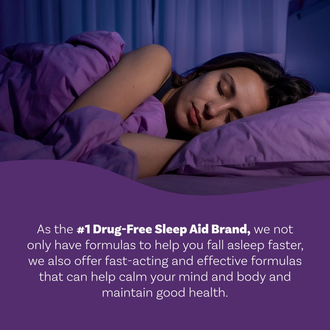 Natrol Melatonin Gummies Sleep Support Strawberry Flavor (90 Count) hjji3