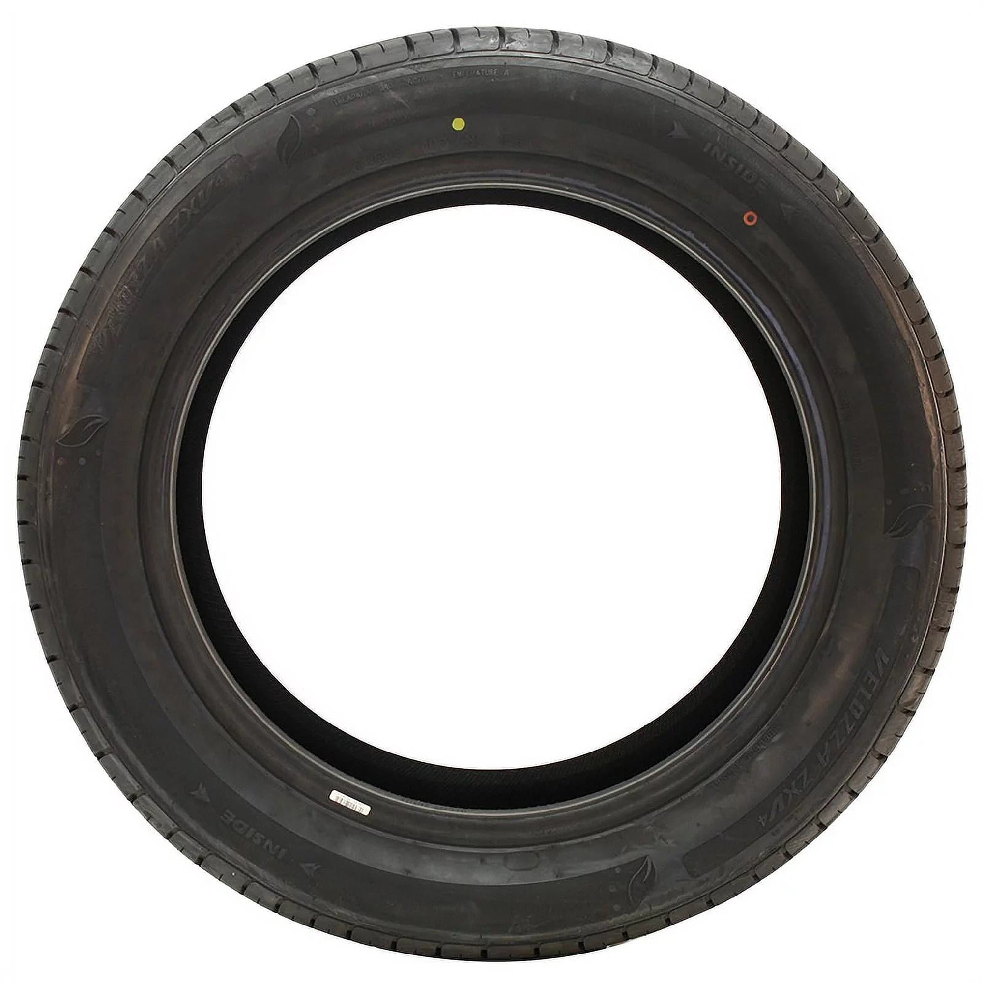 Eldorado Velozza ZXV4 All Season Passenger Tire (245/45R17, XL) wu3y0