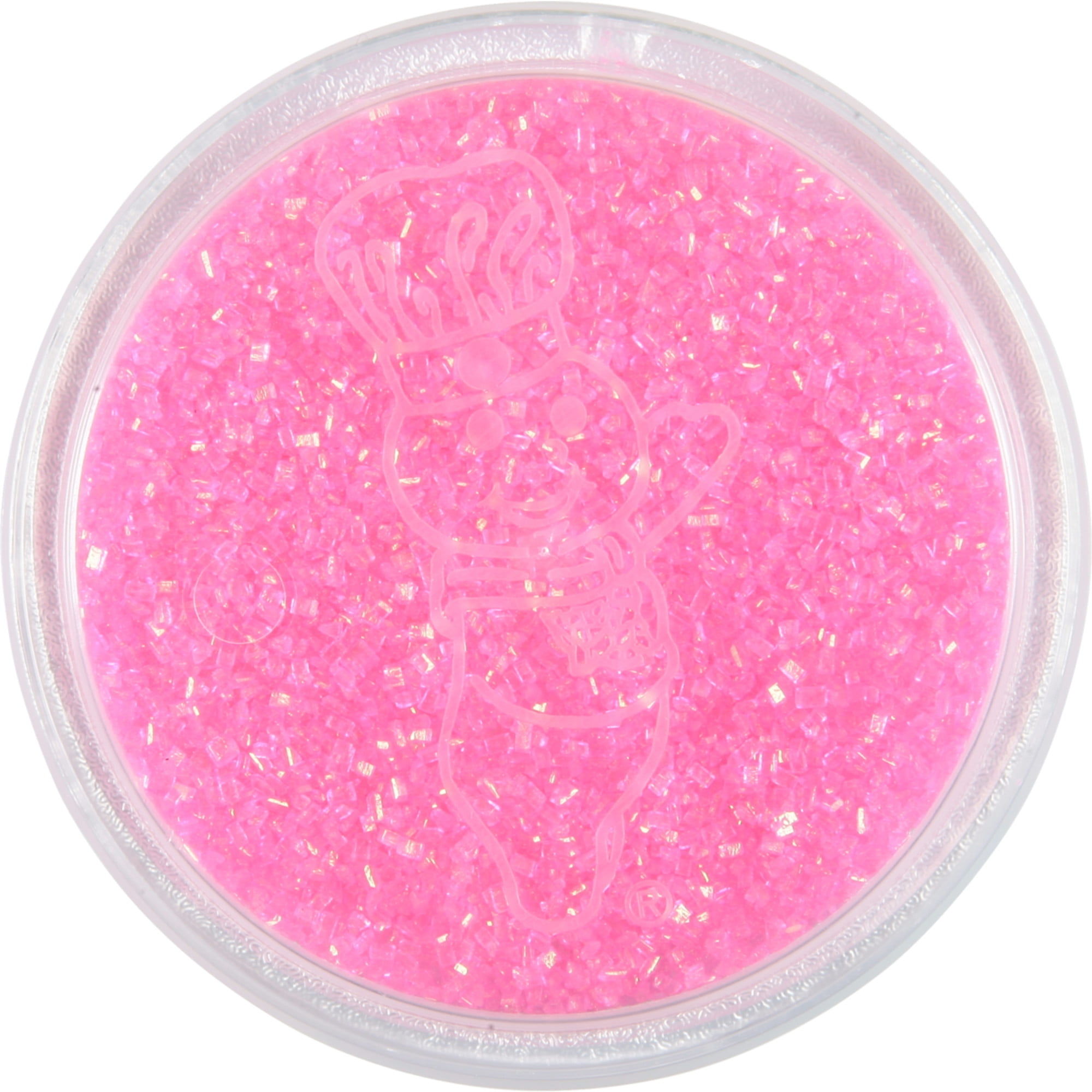 Pillsbury Funfetti Vanilla Frosting with Pink Sprinkles (Hot Pink, 15.6 oz) hynmd
