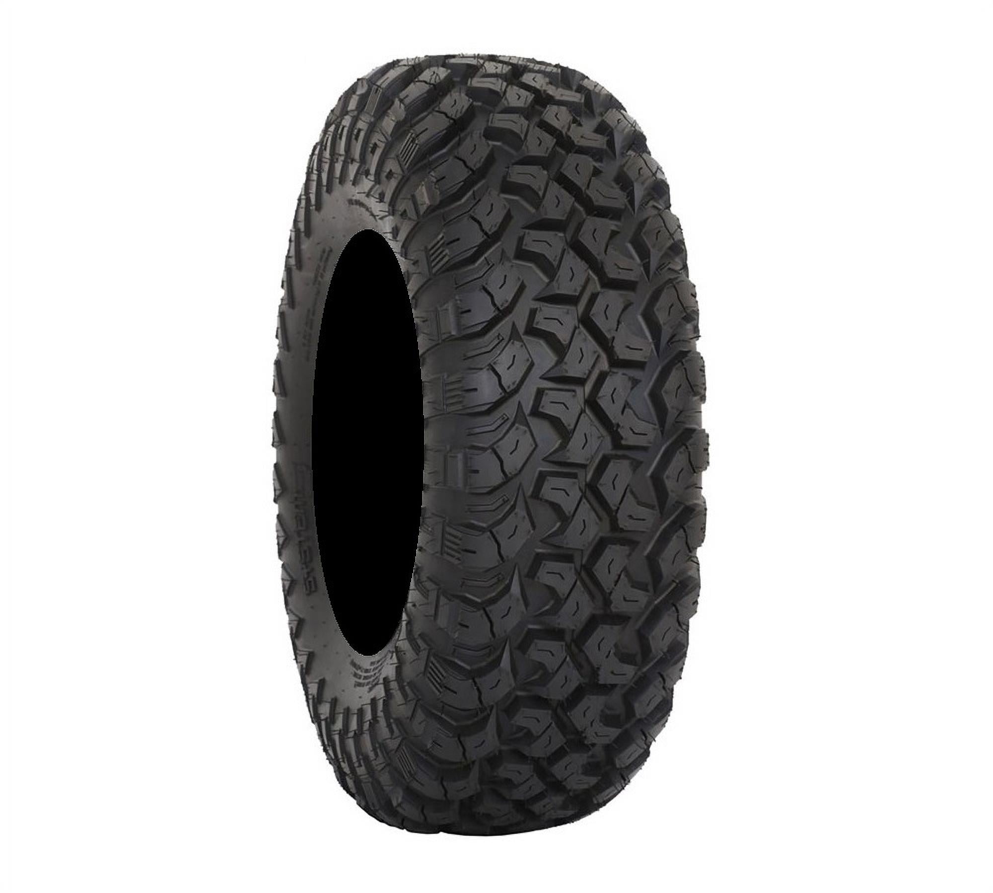 System 3 Off-Road RT320 Radial ATV Tires (8-Ply, 33x9.5-15, 4-Pack) 1gb88