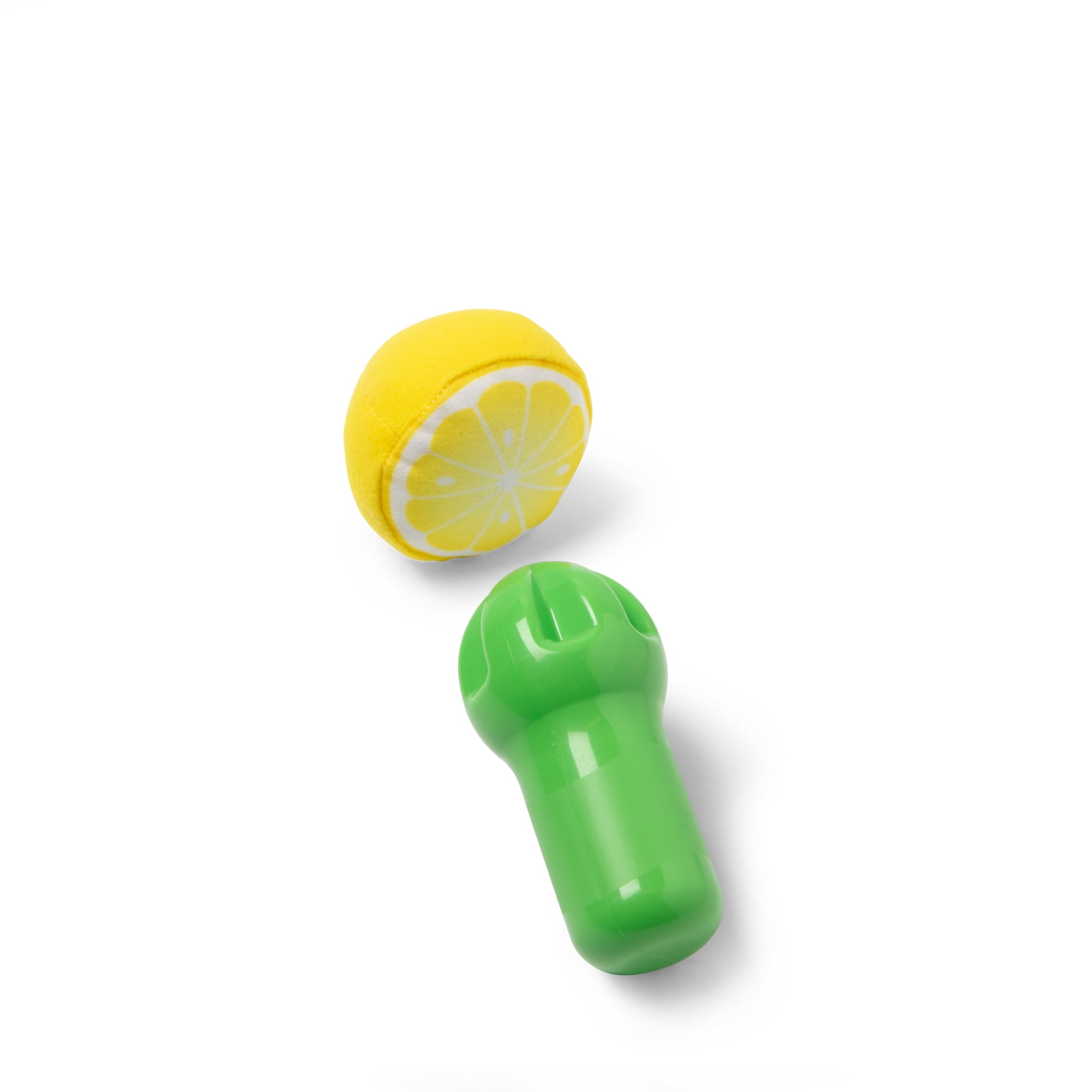 Melissa & Doug Lemonade Pretend Play Food and Drink Set (12 Pieces) h5mmz