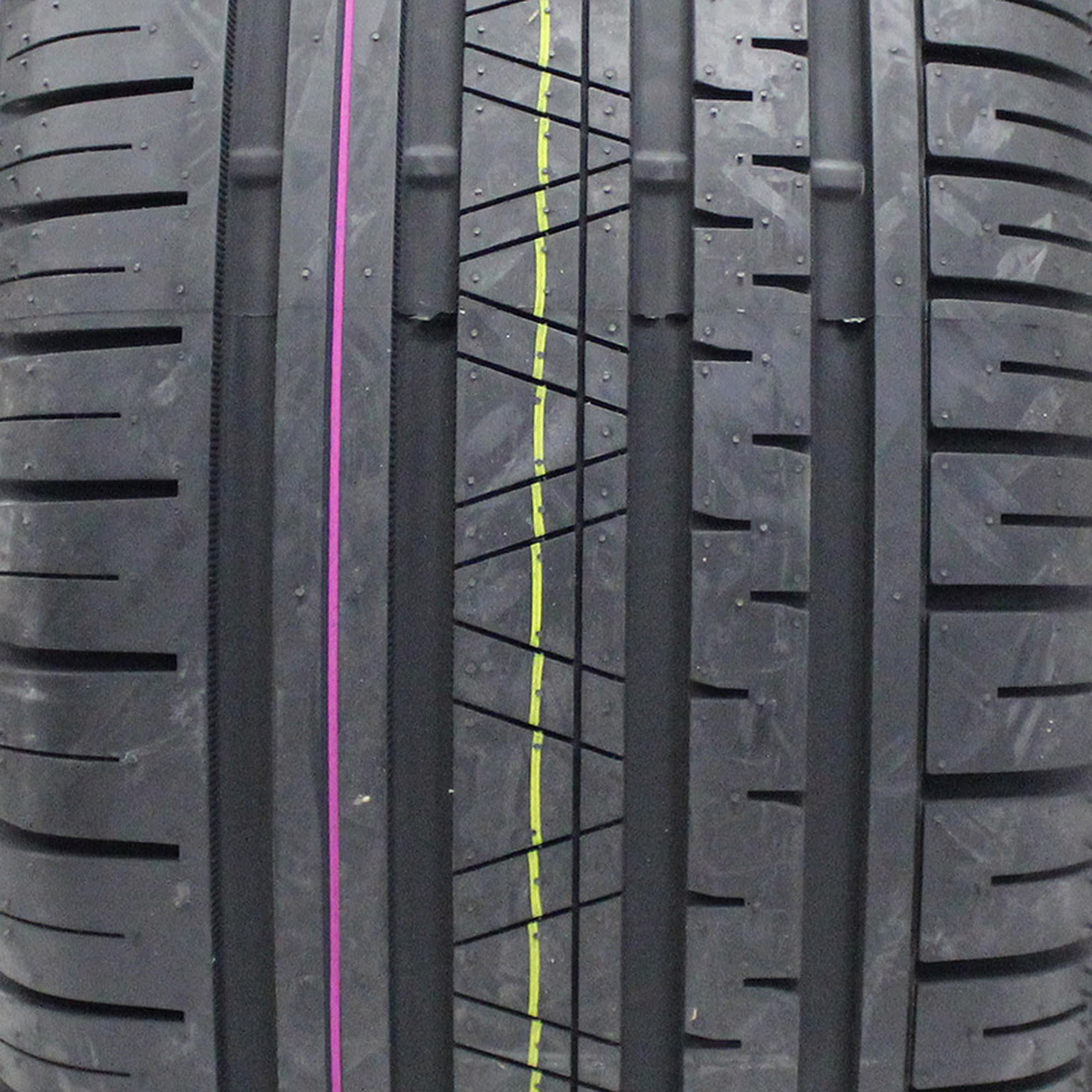 Zeetex HP1000 Performance All-Season Passenger Tire (225/55R16, XL Load Range) 0ac38