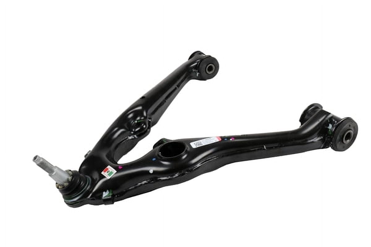 GM Genuine Parts Front Passenger Side Lower Control Arm (Passenger Side, 1 Piece) yobo5
