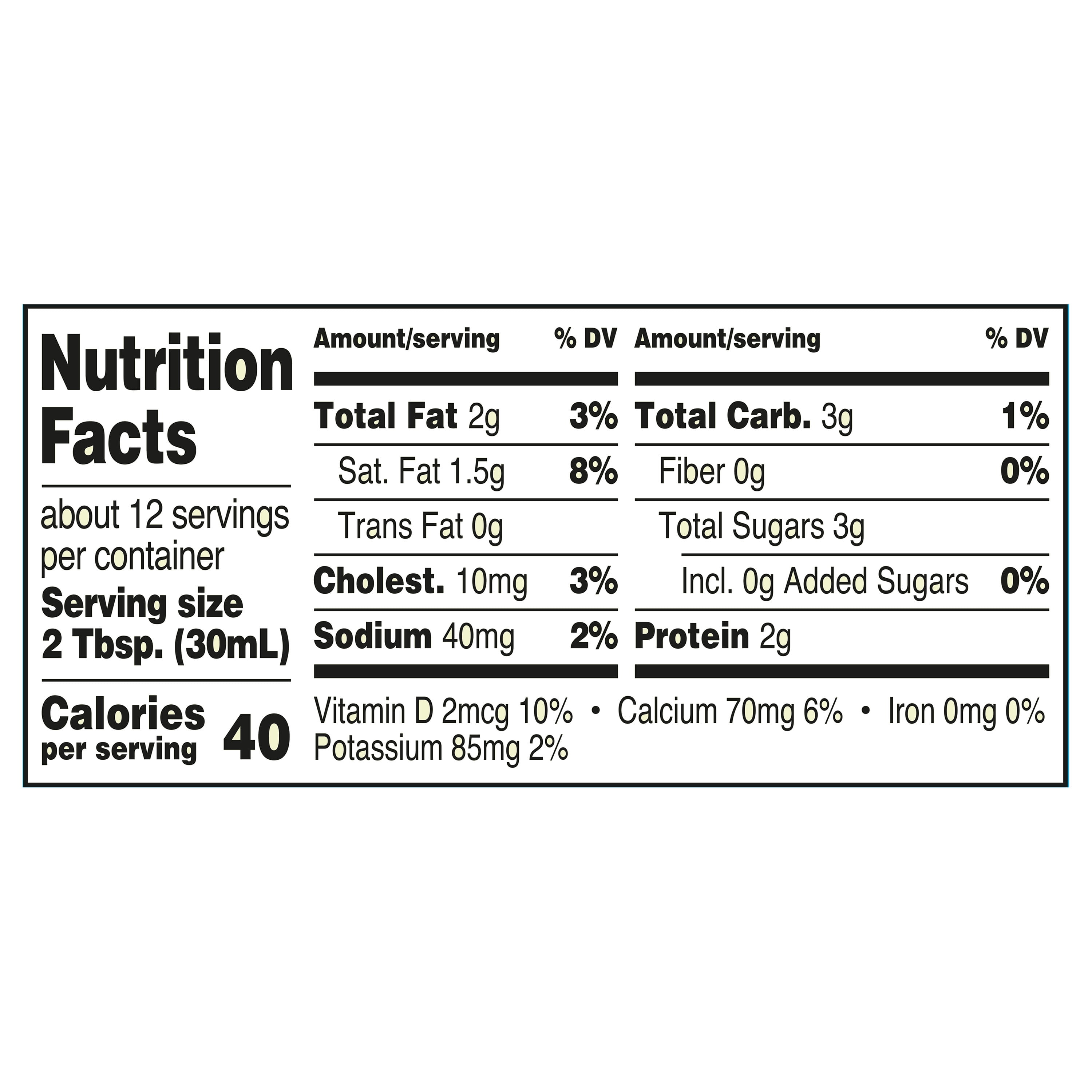 Great Value Evaporated Milk, Rich and Creamy Cooking Ingredient (12 fl oz) db07v