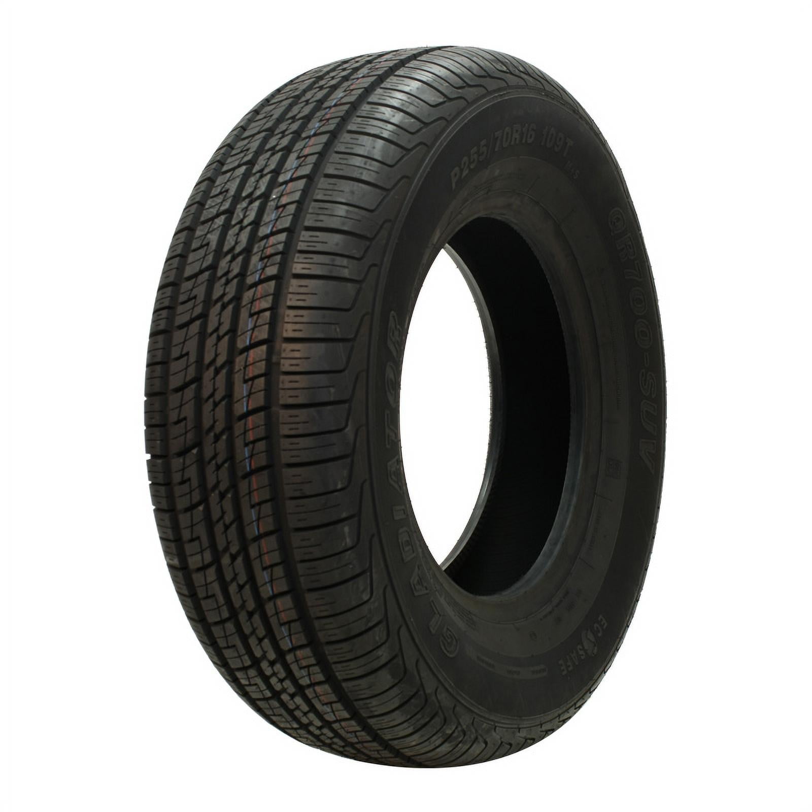 Gladiator QR700-SUV All Season Passenger Tire (P265/50R20, 111V XL) 1lq7e