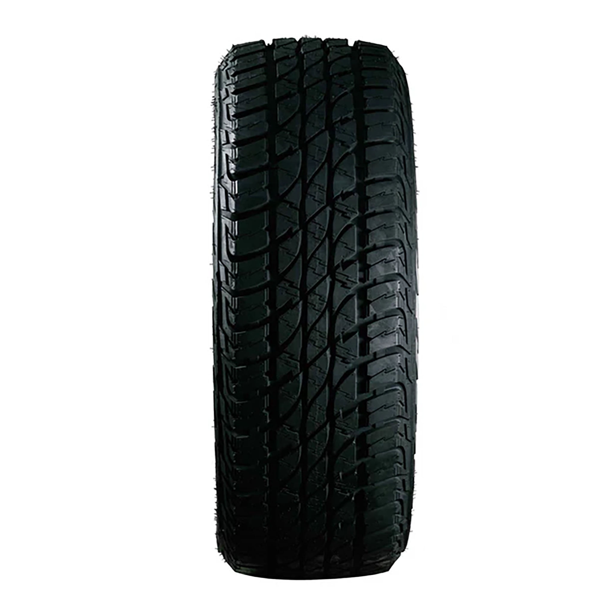 Accelera Omikron A/T All Terrain Tire (265/65R17) tduxf