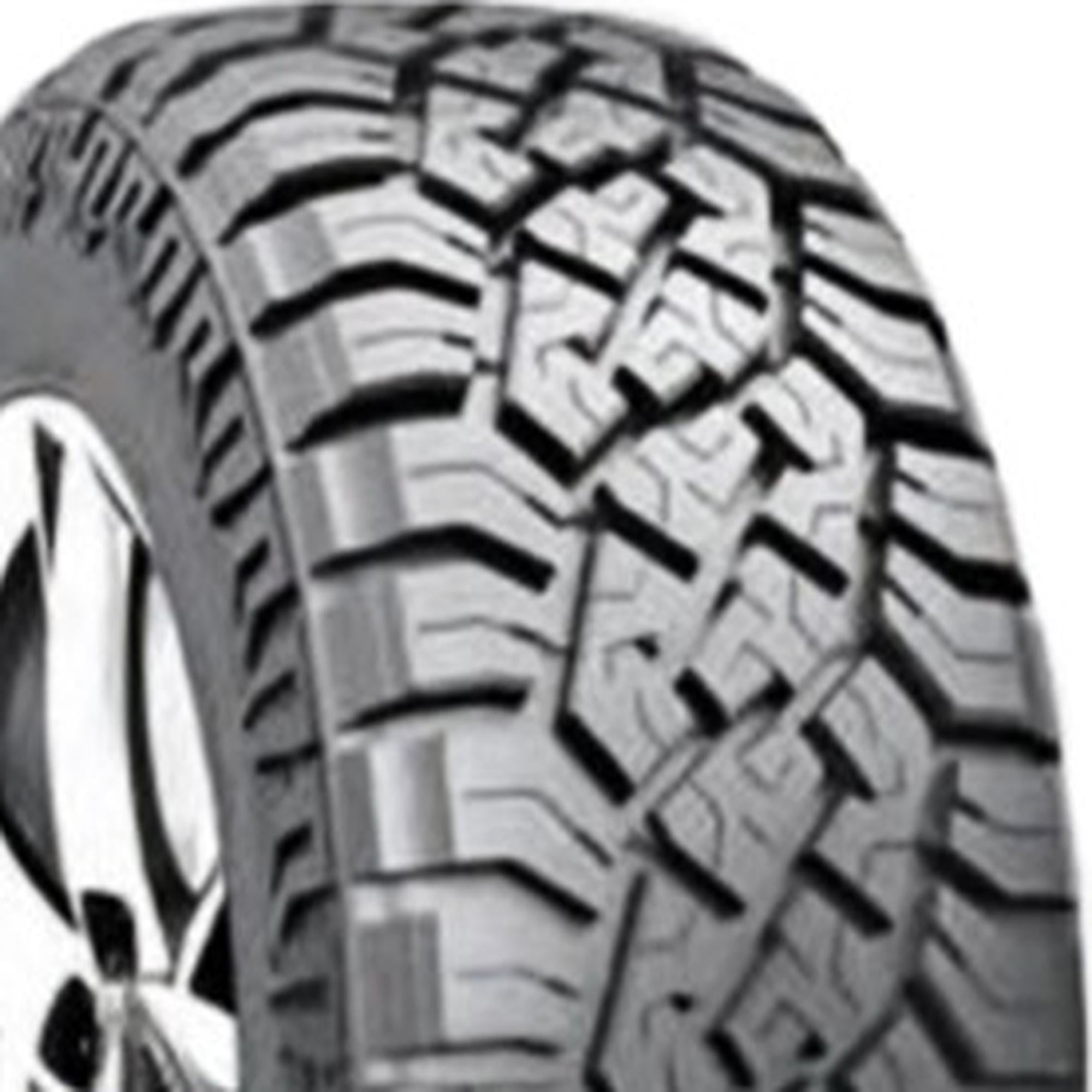 Dcenti DC44 RT Rugged Terrain Tire (LT33X12.50R17, Load Range E) x634j - Image 3