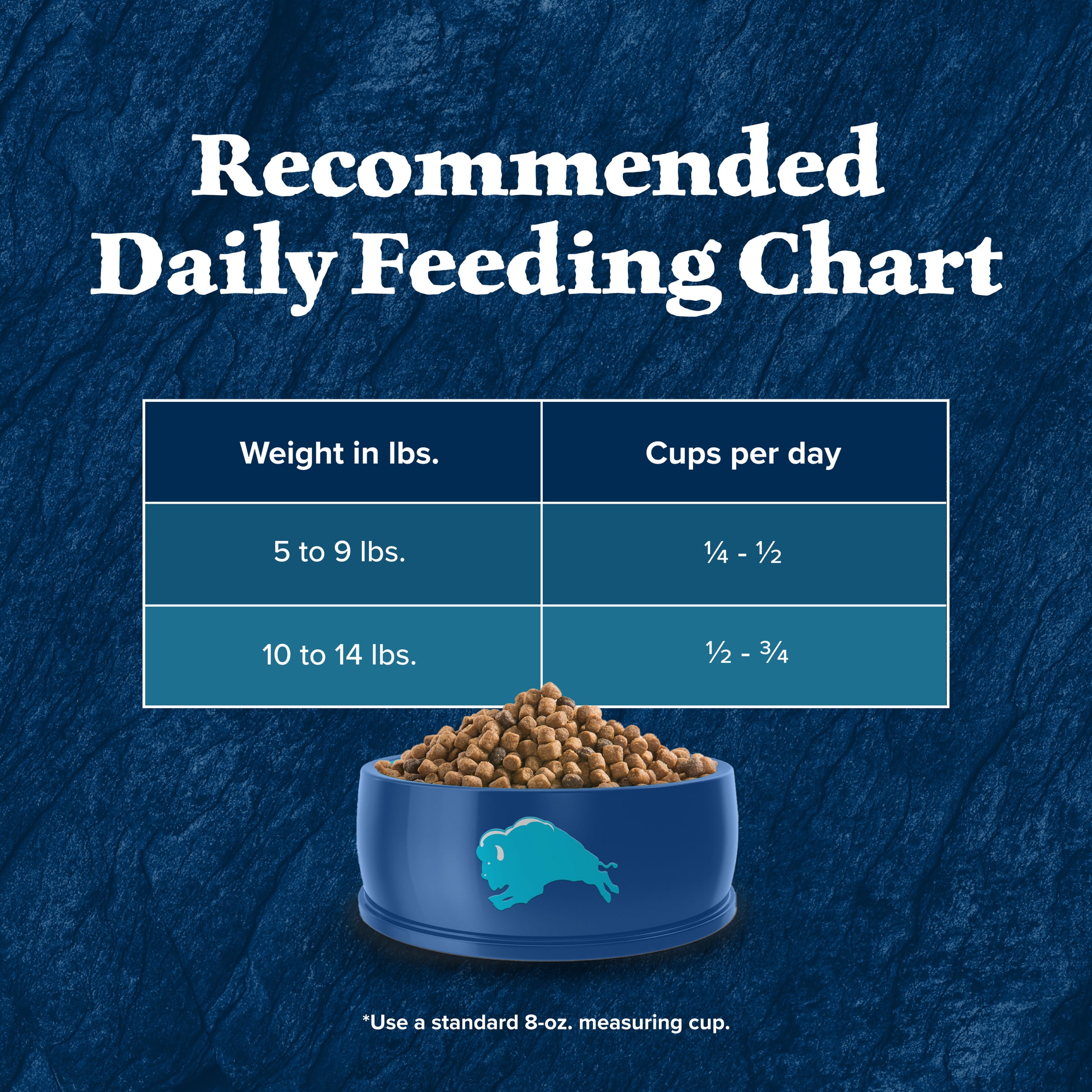 Blue Buffalo Wilderness High-Protein Grain-Free Dry Cat Food (Chicken, 11 lb) 26zfs