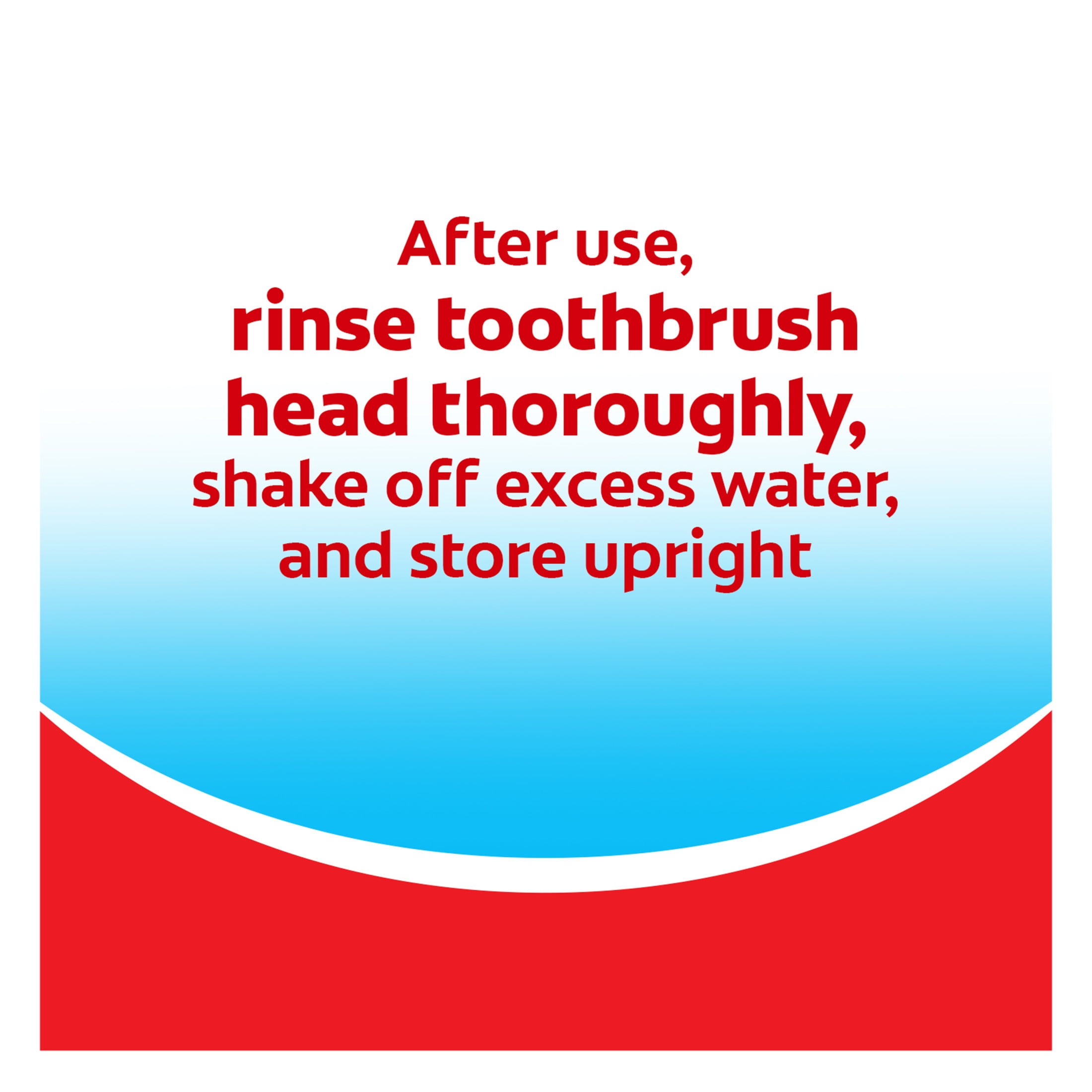 Colgate Extra Clean Full Head Toothbrush, Soft Bristles (Blue, 1 Count) wzs39