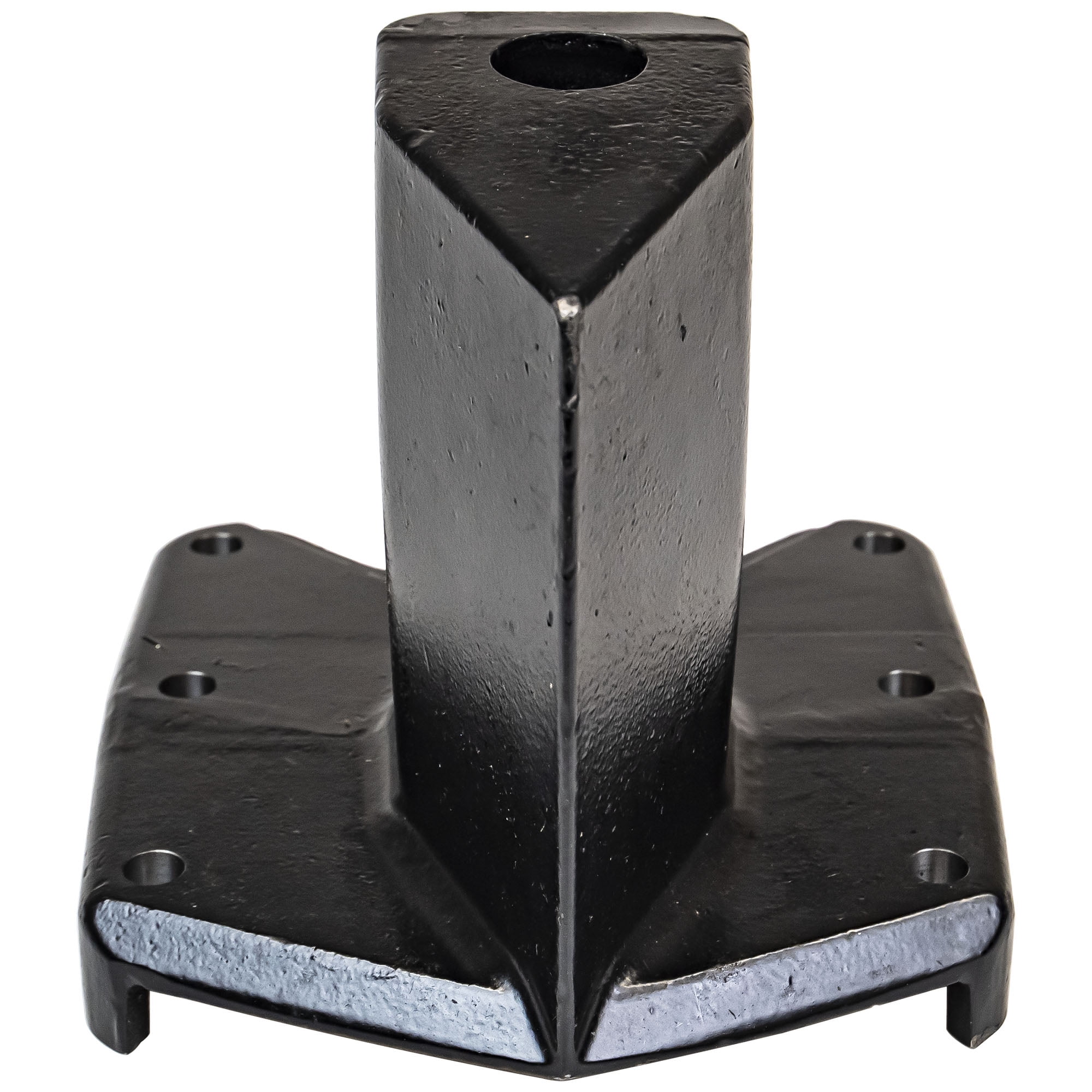 MTD 719-0550A Cast Log Splitter Wedge Replacement Part (Heavy-Duty Steel) nh7lm - Image 4