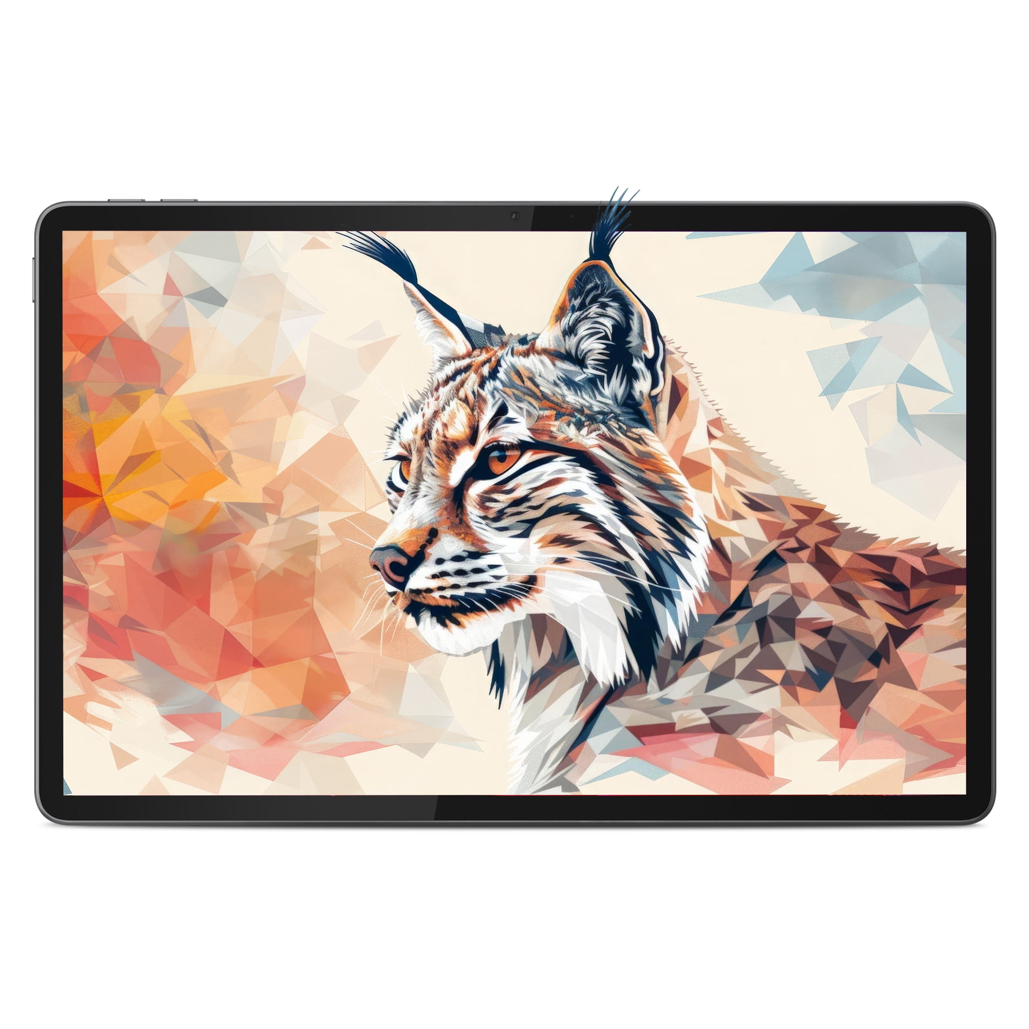Lenovo Yoga Tab 11.1 in 3.2K Tablet with Keyboard and Pen (Luna Grey, 12GB RAM, 256GB) i7azo