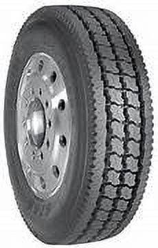 Sailun S624 EFT Line Haul Trailer Tire (285/75R24.5, 14 Ply) 8ta9f