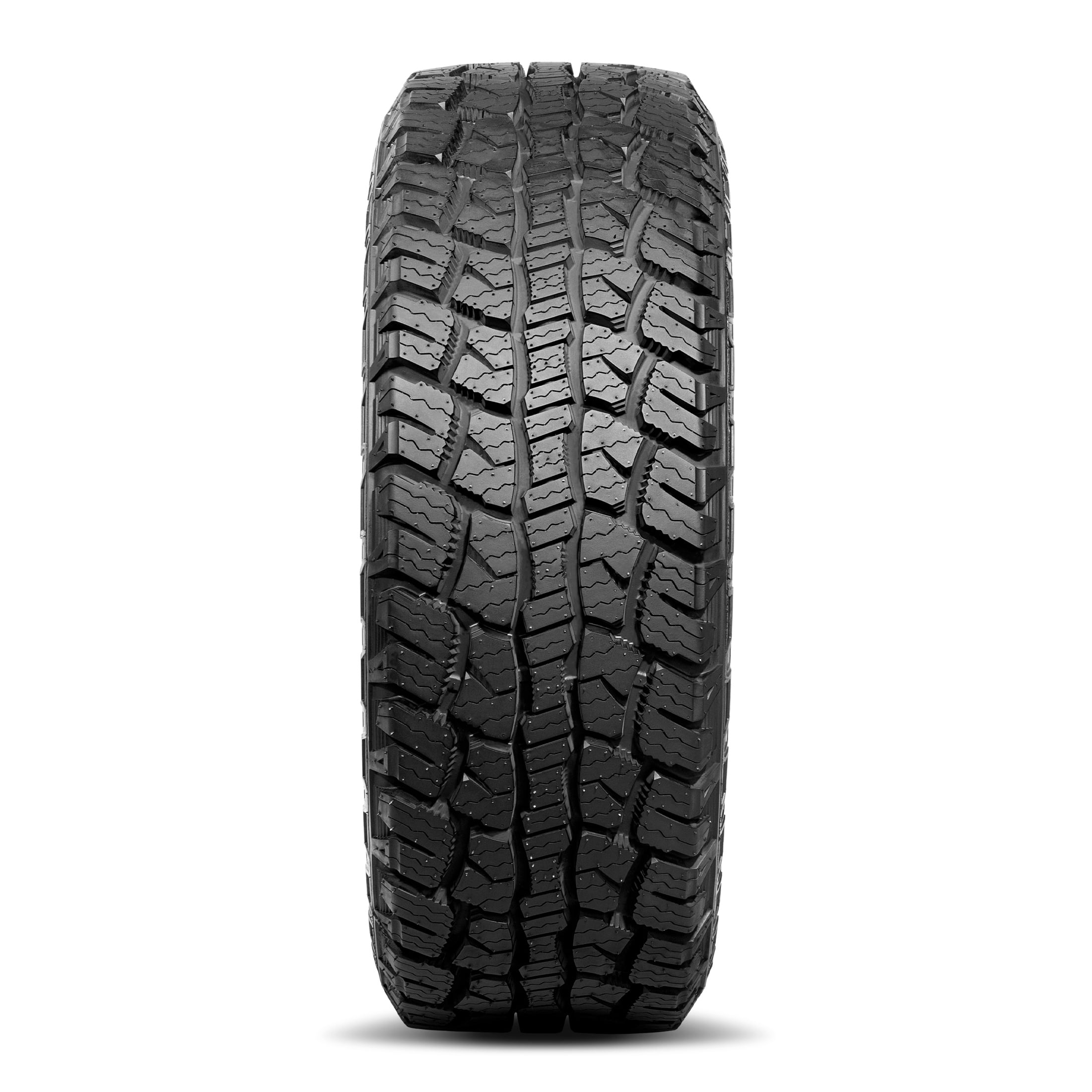 Travelstar Ecopath AT All Terrain SUV Tire (275/65R18, 116T) txopb