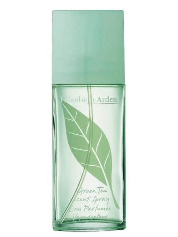 Elizabeth Arden Green Tea Eau de Parfum Fragrance for Women (Green, 3.4 oz) d901t