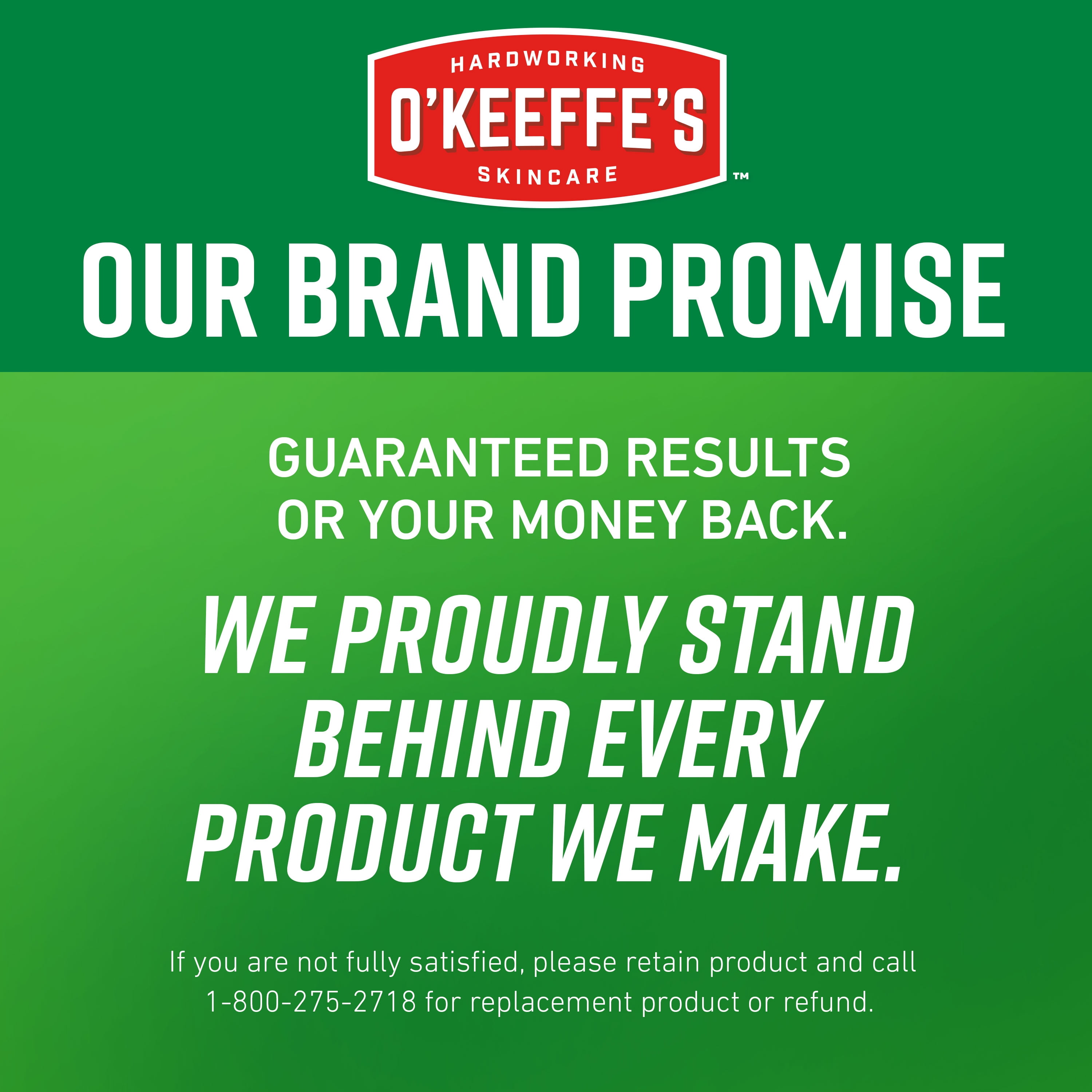 O'Keeffe's Working Hands Hand Cream (Unscented, 5.4 oz) 1898u