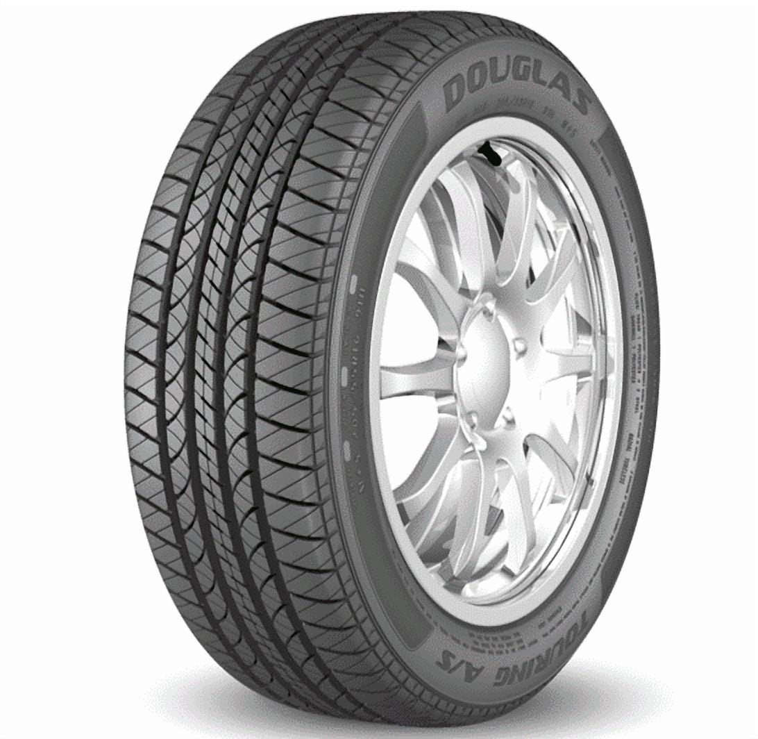 Douglas Touring A/S All-Season Tire (205/60R15, 91H) 2xygj