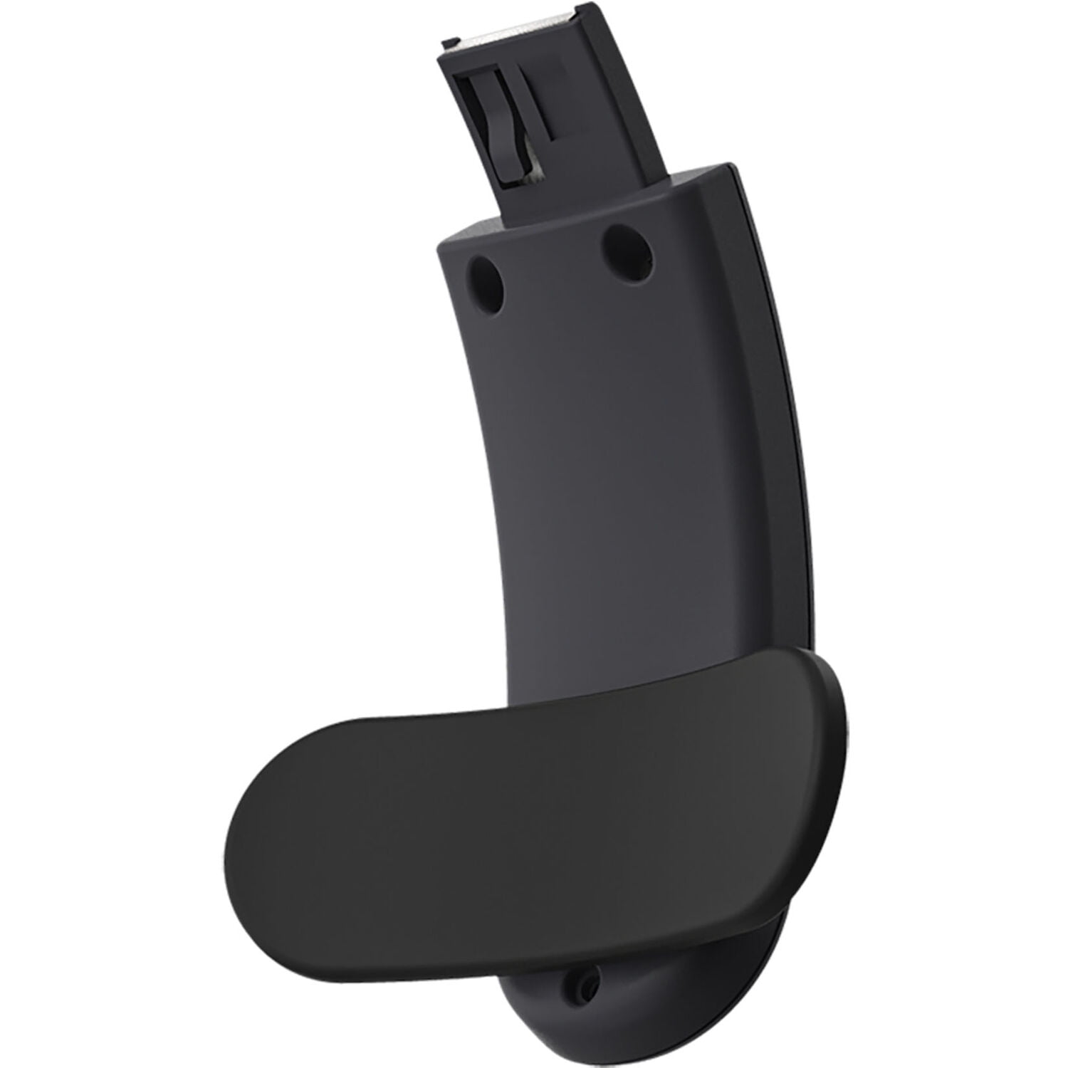Nokia CB-301BK Comm Band Pro 2-in-1 Wireless Headset, Noise Cancelling Over-Ear (Black) 1cmwl
