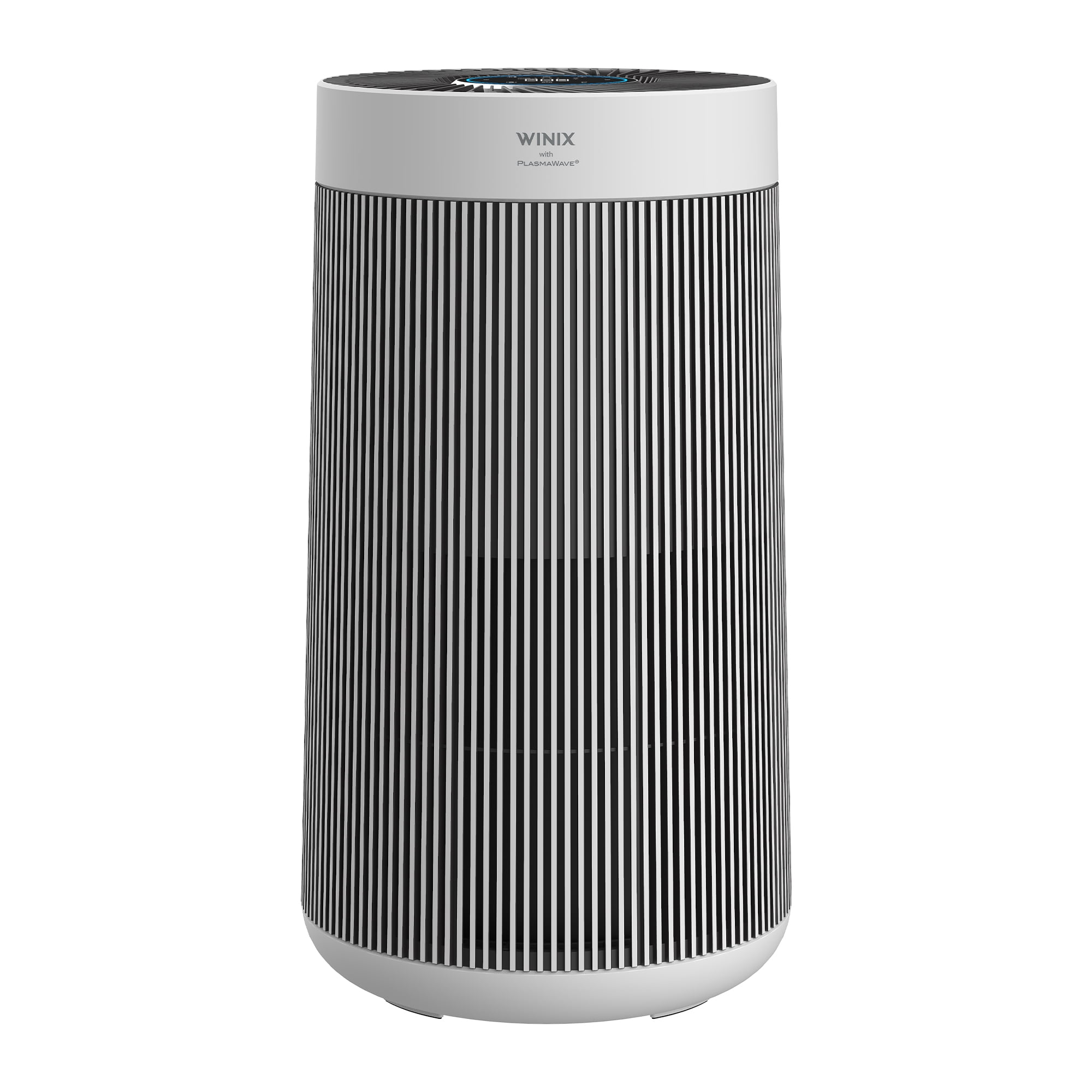 Winix T810 Smart Air Purifier with True HEPA Filter for Extra Large Rooms (White, 2006 sq ft) jo3se