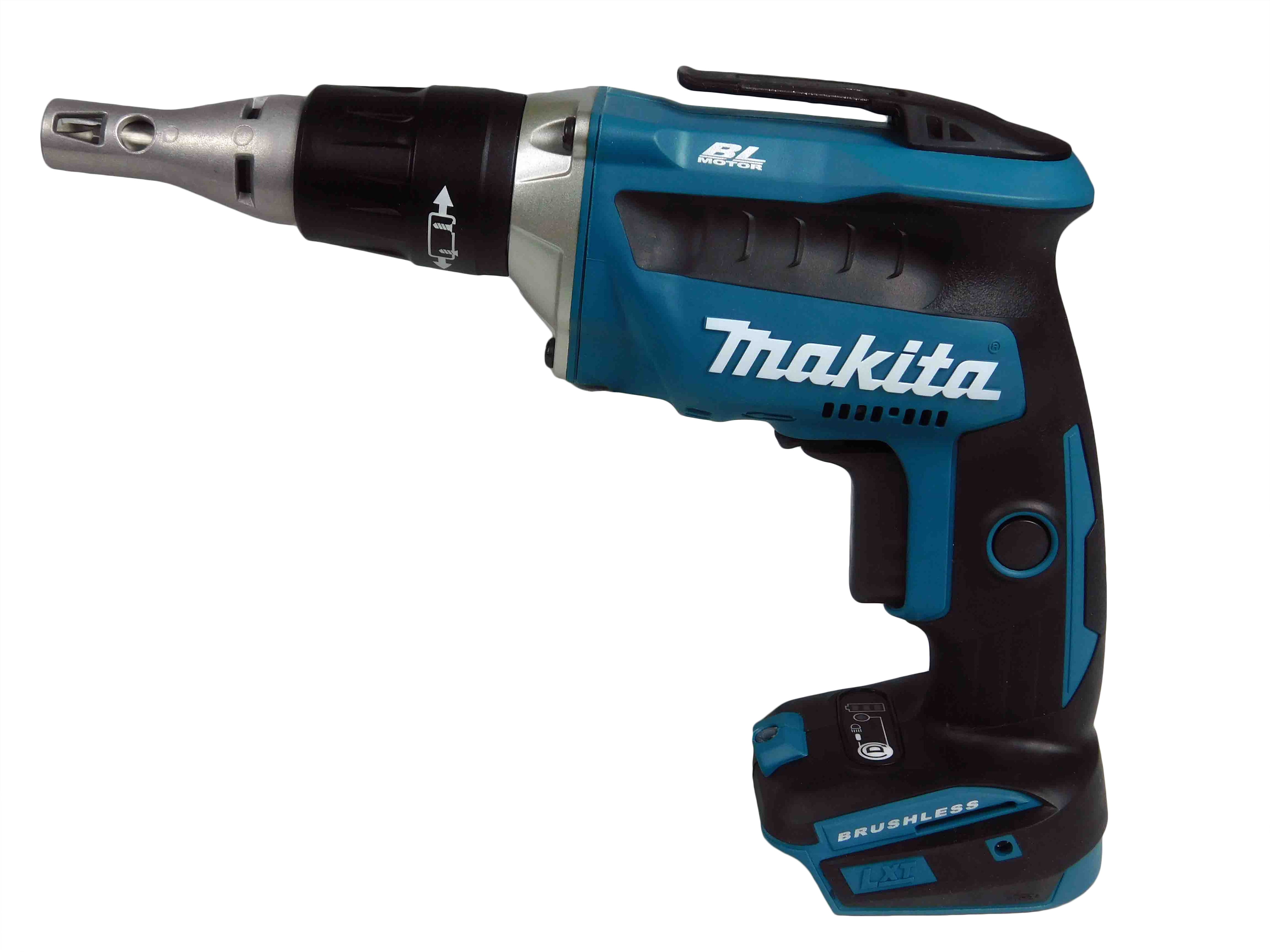 Makita XSF03Z 18V LXT Brushless Cordless Drywall Screwdriver (Tool Only) g59ek