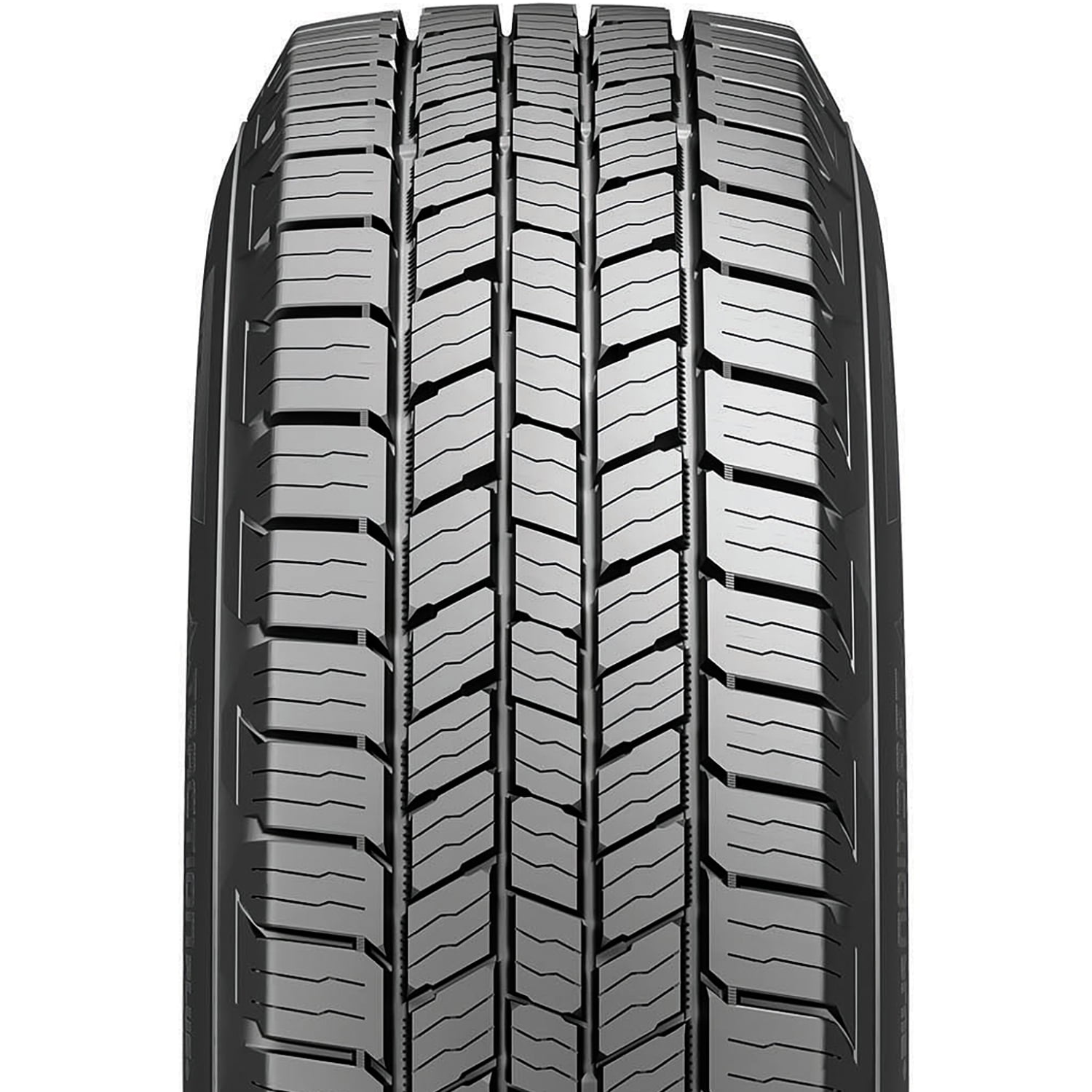 Continental TerrainContact H/T All Season Tire (275/50R22, 115H XL) hf4y8