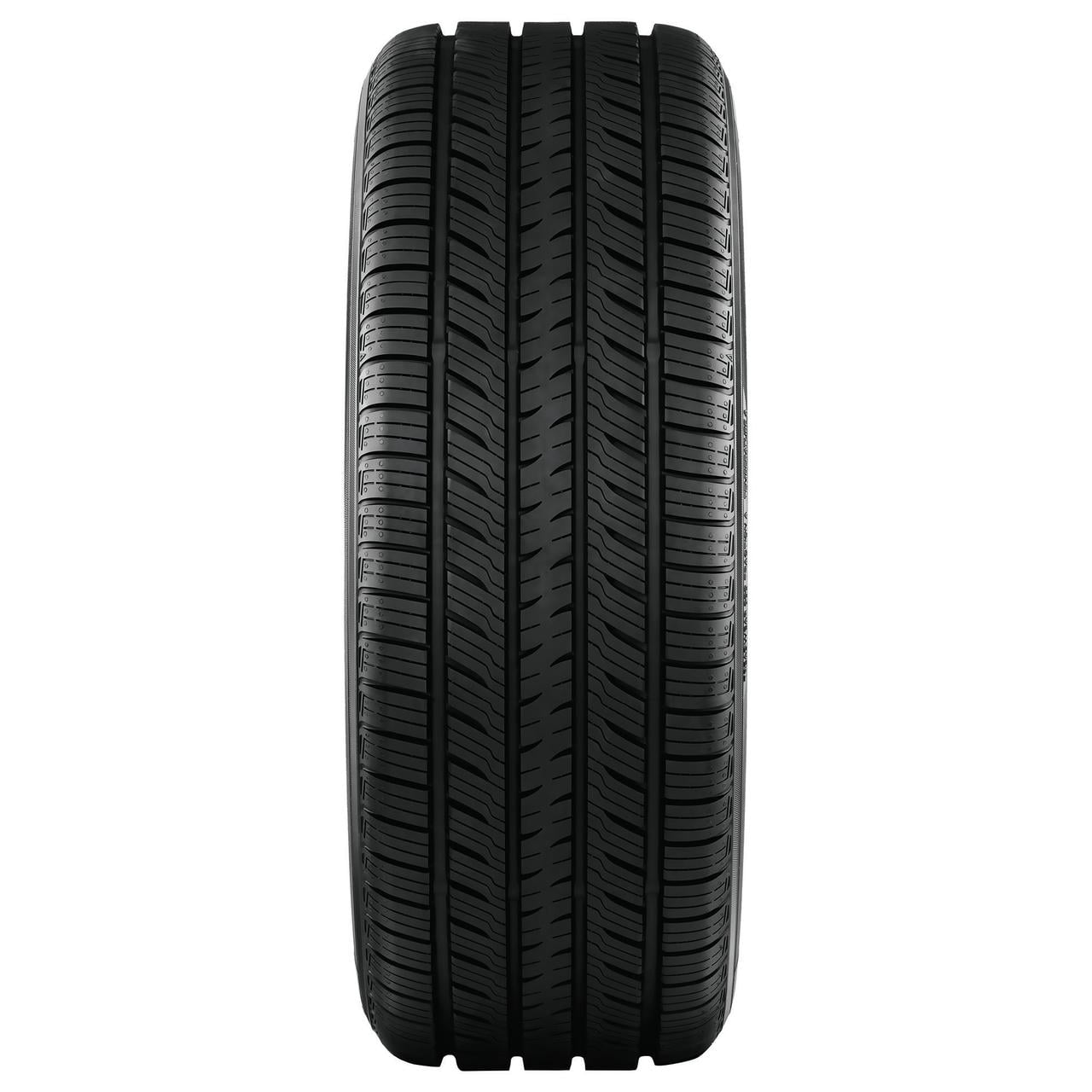 Yokohama Avid Ascend LX All-Season Passenger Tire (235/65R16, 103T) sx6m0