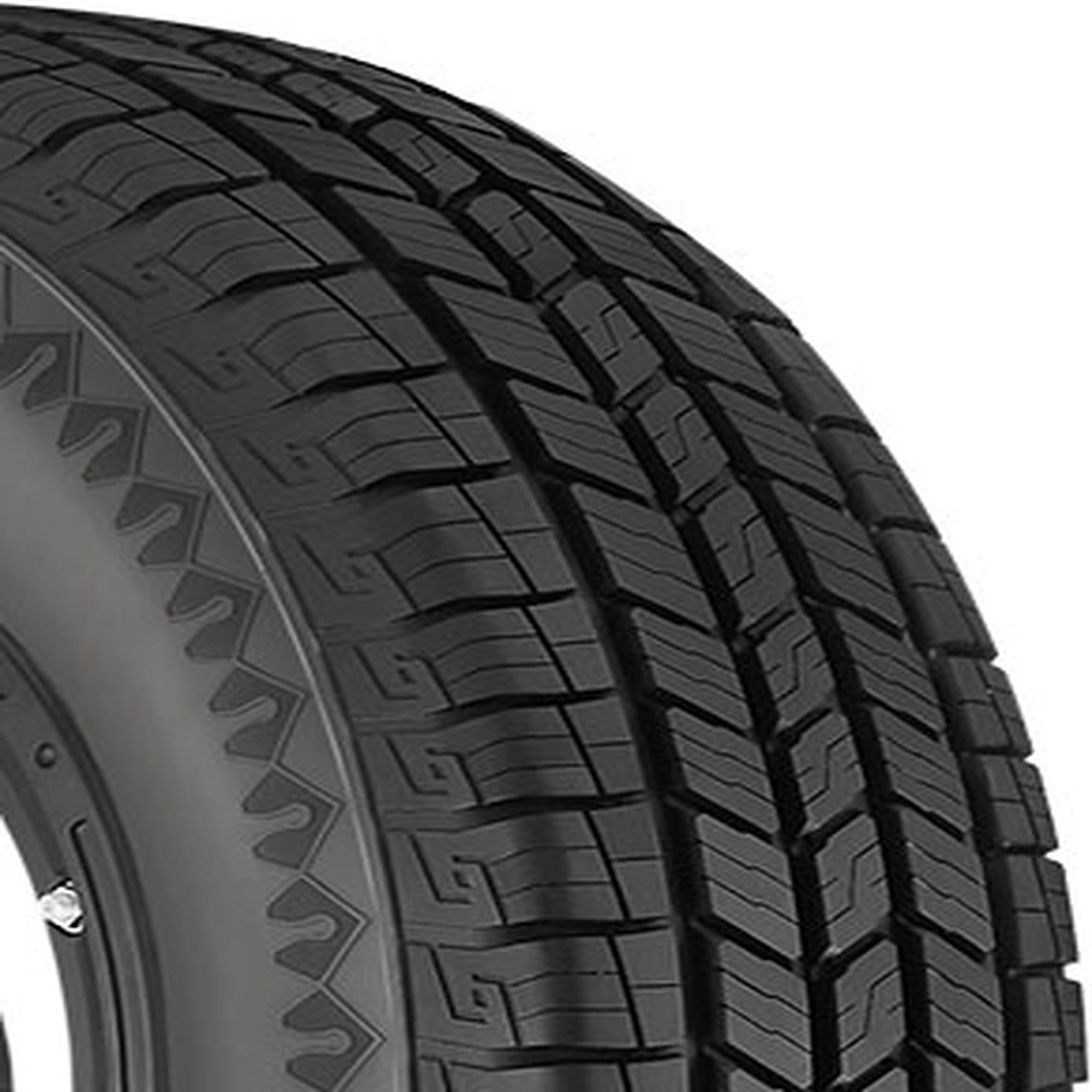 Sailun Terramax HLT All-Season Light Truck and SUV Tire (235/65R17) fk21b