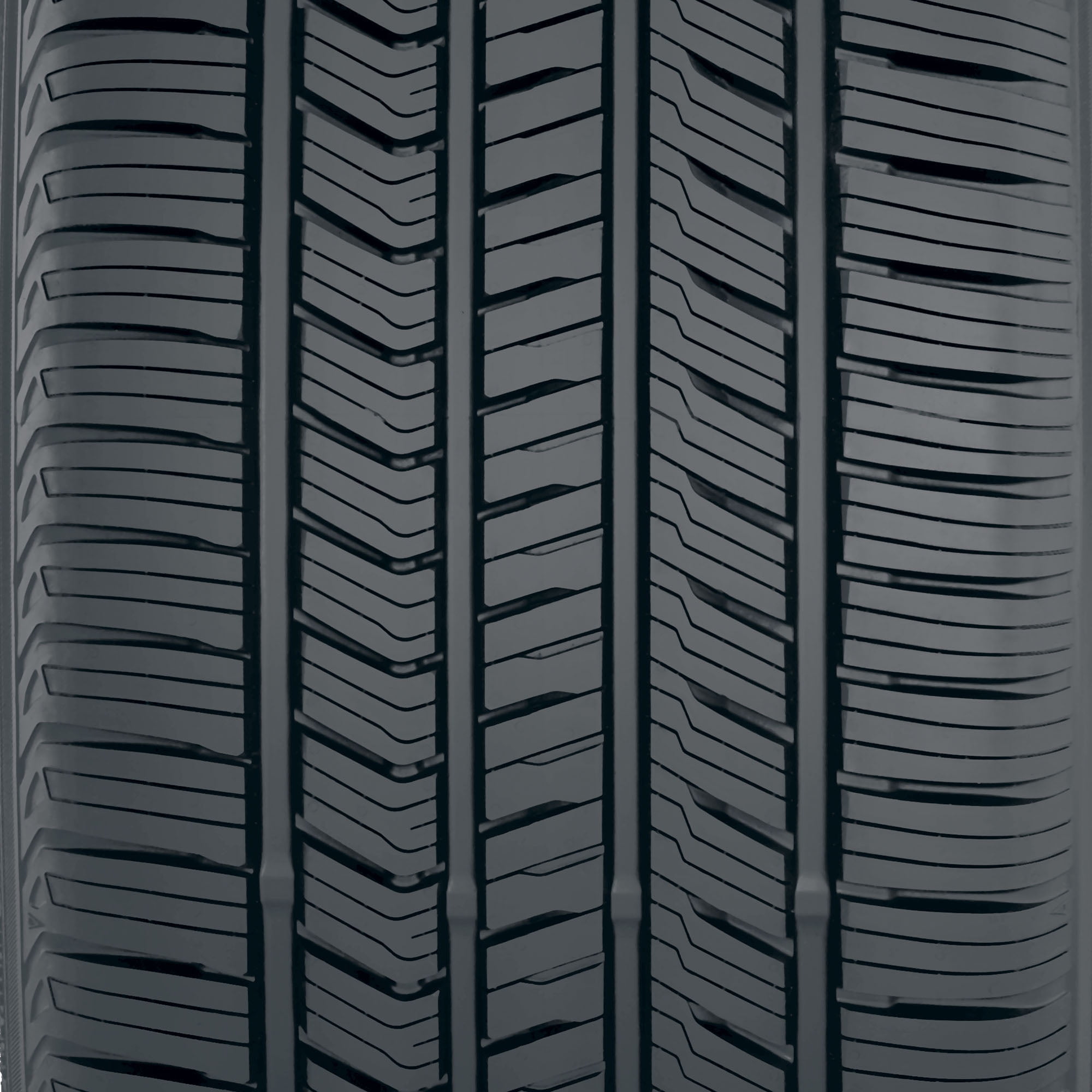 Yokohama Geolandar X-CV G057 All-Season SUV Crossover Tire (255/55R20) 26xt5