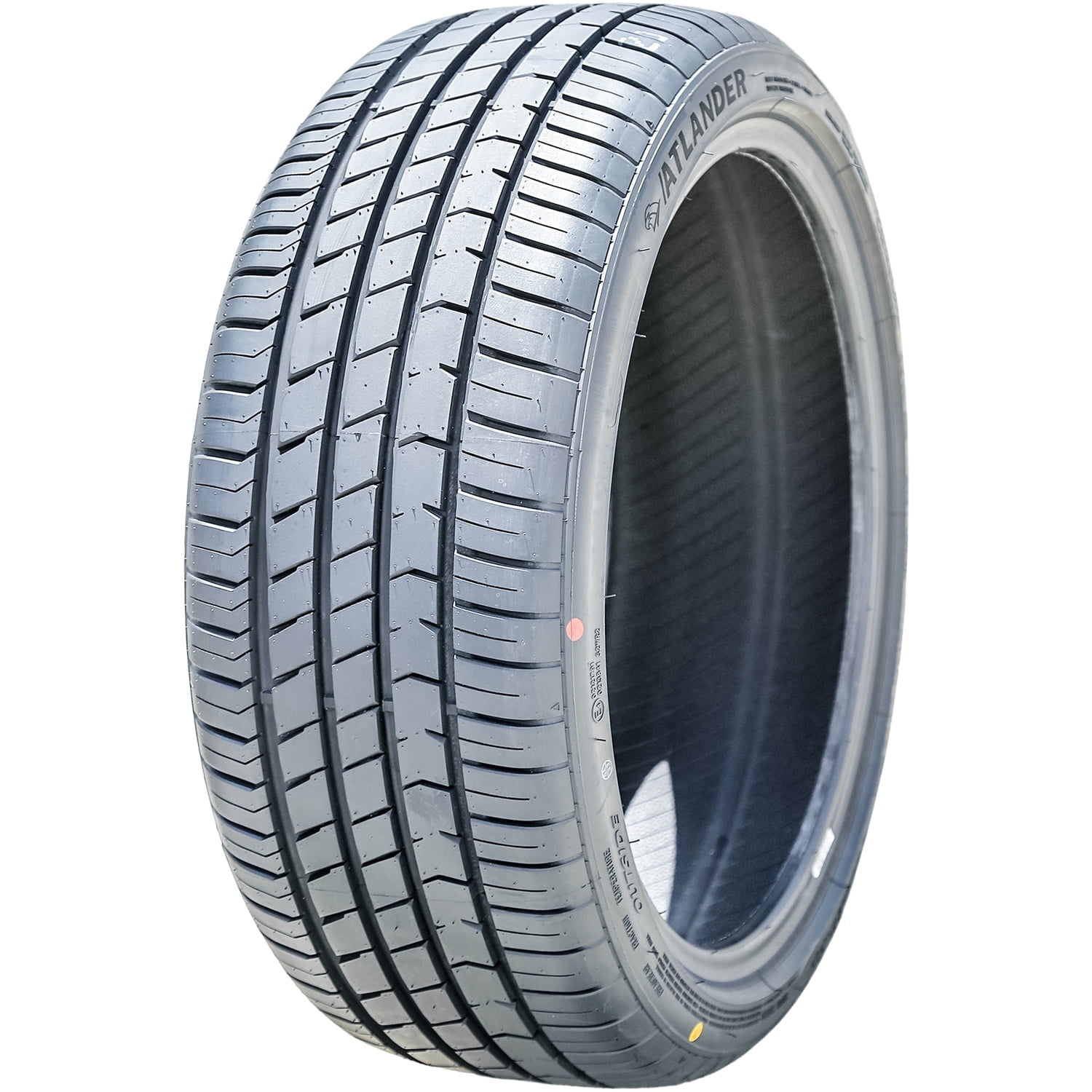 Atlander Xsport-86 All-Season Performance Tire (245/45R20 XL 103W) chp75