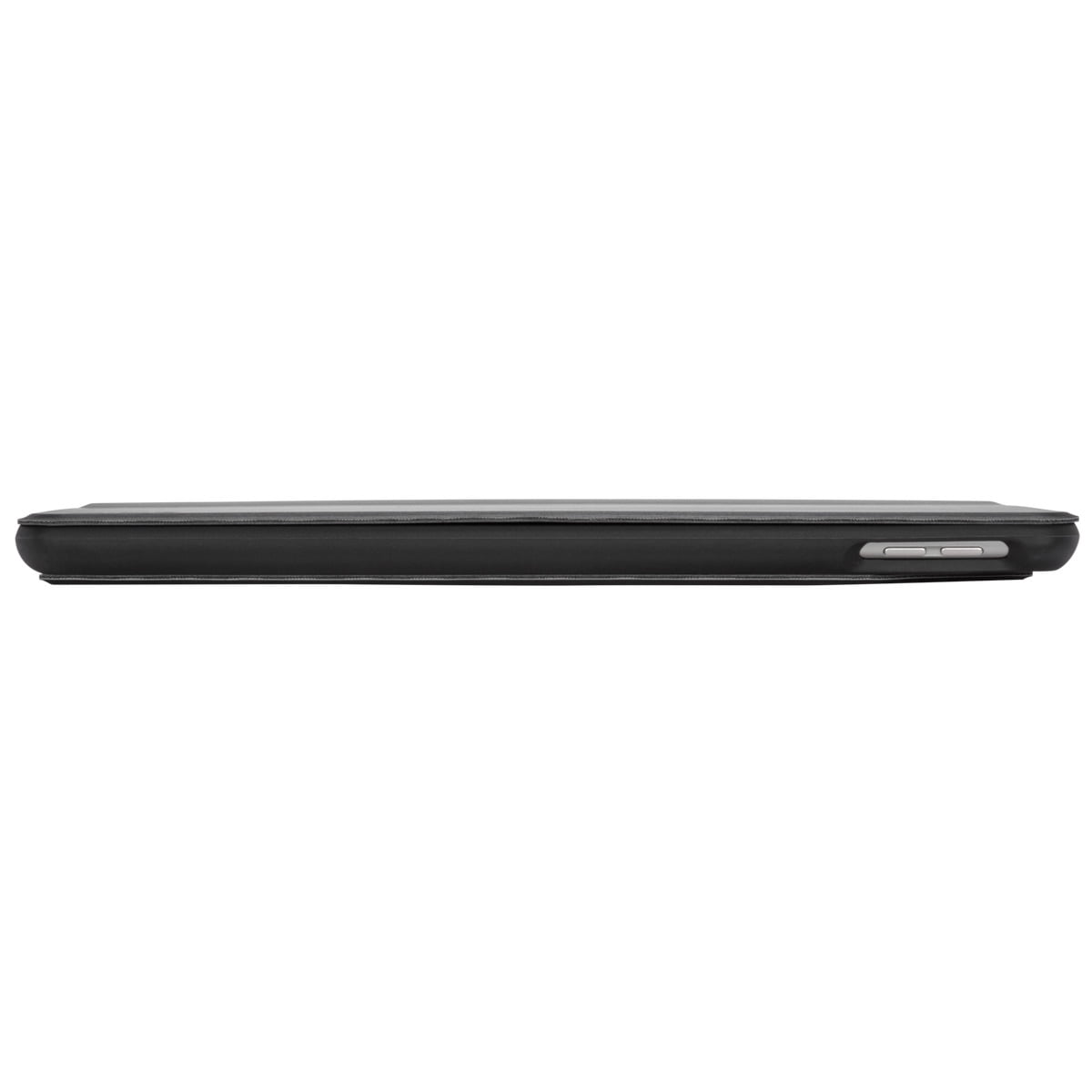 Targus Click-In Protective Case for iPad 10.2-inch, iPad Air 10.5-inch, and iPad Pro 10.5-inch (Black, 10.2 in) lwzbq