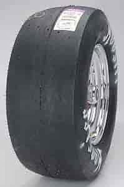 Hoosier Drag Slick Racing Tire (D06 Compound, 28.0 x 10.0-15) huo1y