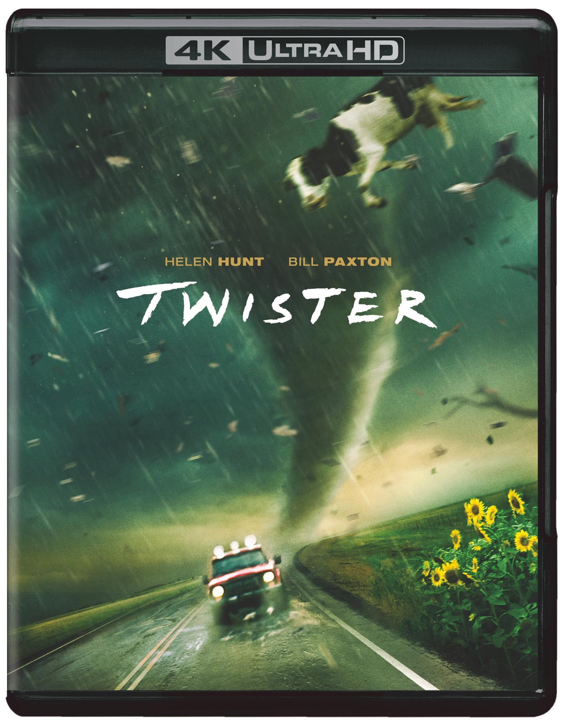 Warner Bros. Twister 4K Ultra HD Movie (Standard Edition) g2ns3