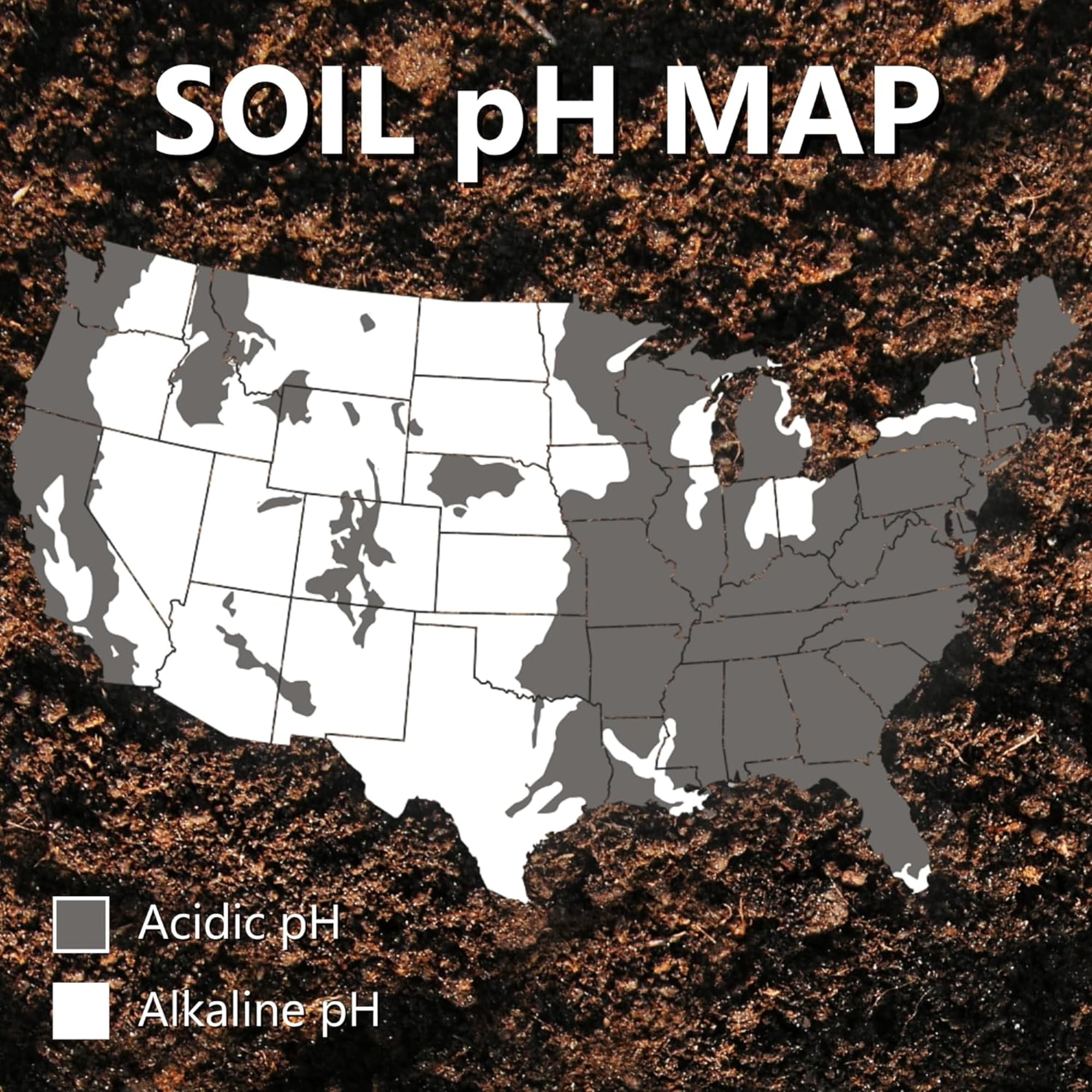 Jonathan Green Mag-I-Cal Plus Soil Food for Acidic Soil (Green, 15,000 sq ft) 17eoj
