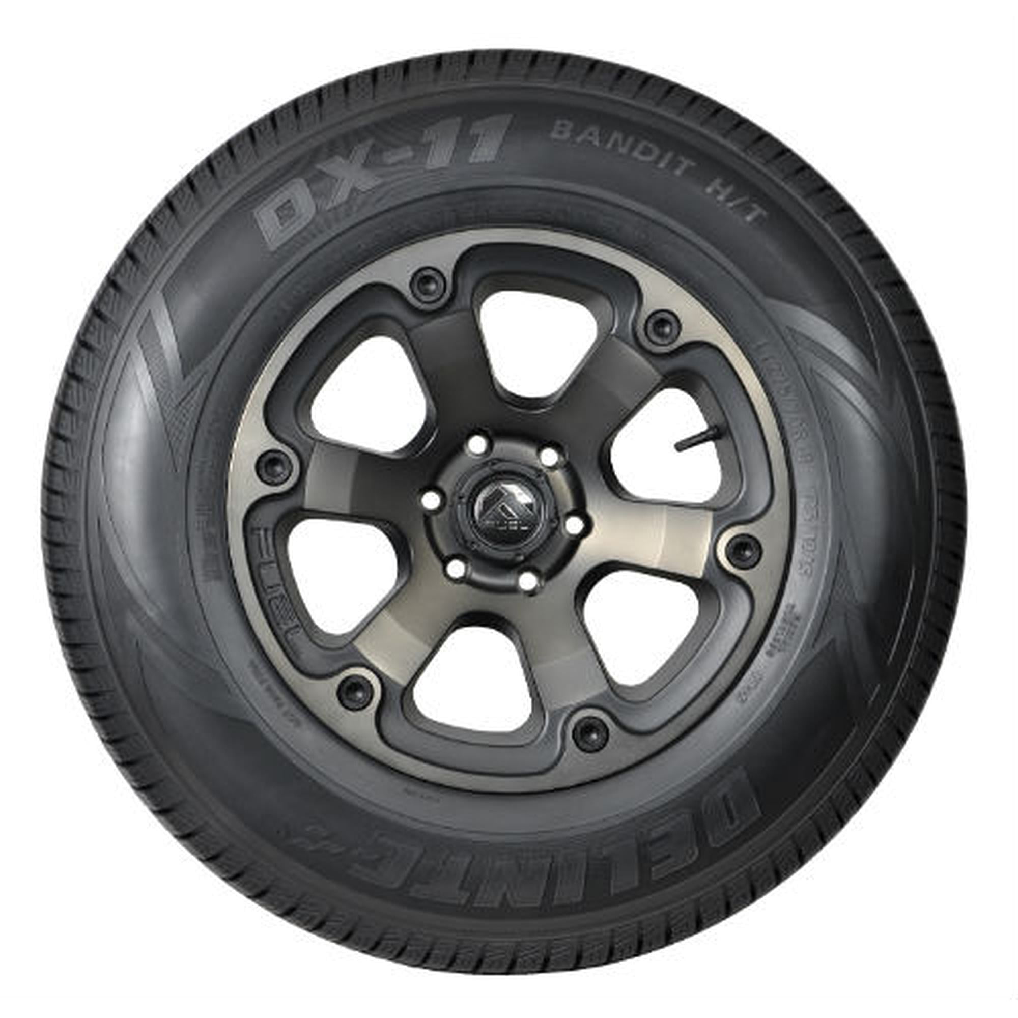 Delinte DX-11 All Season Light Truck Tire (225/65R17, 102H) zfo11