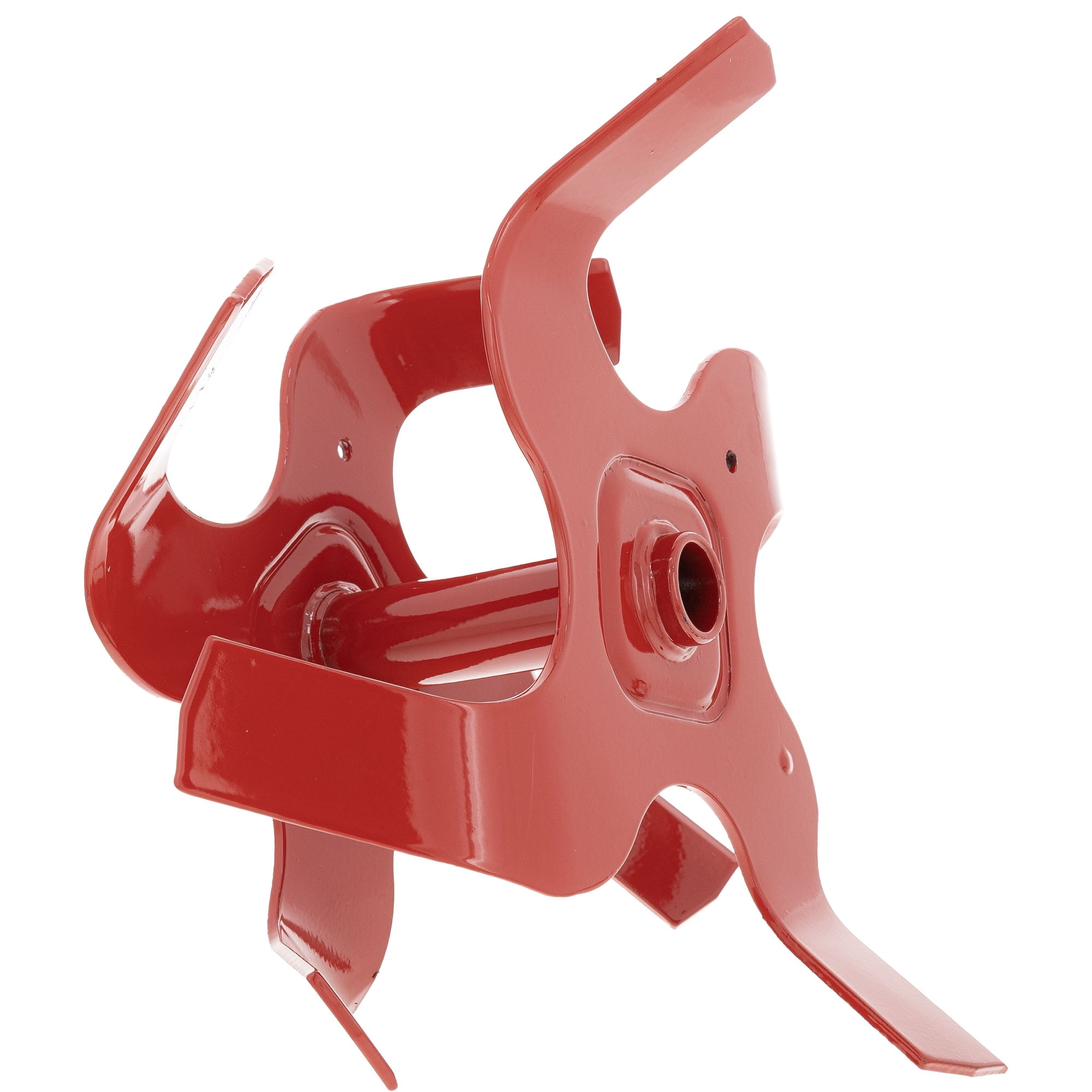 Cub Cadet 642-04071-0638 Tine Assembly Left Hand Mtd (Red, 1 Pack) lyj1q - Image 3