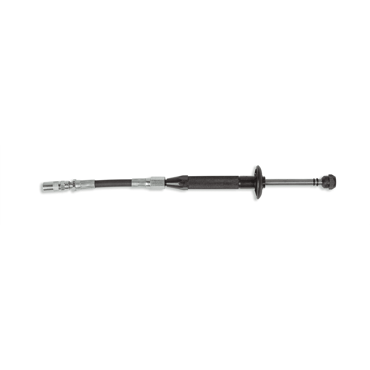 Lincoln 5805 Impact Fitting Cleaner for Hardened Grease Removal (Black, 1 Pack) 31i7p