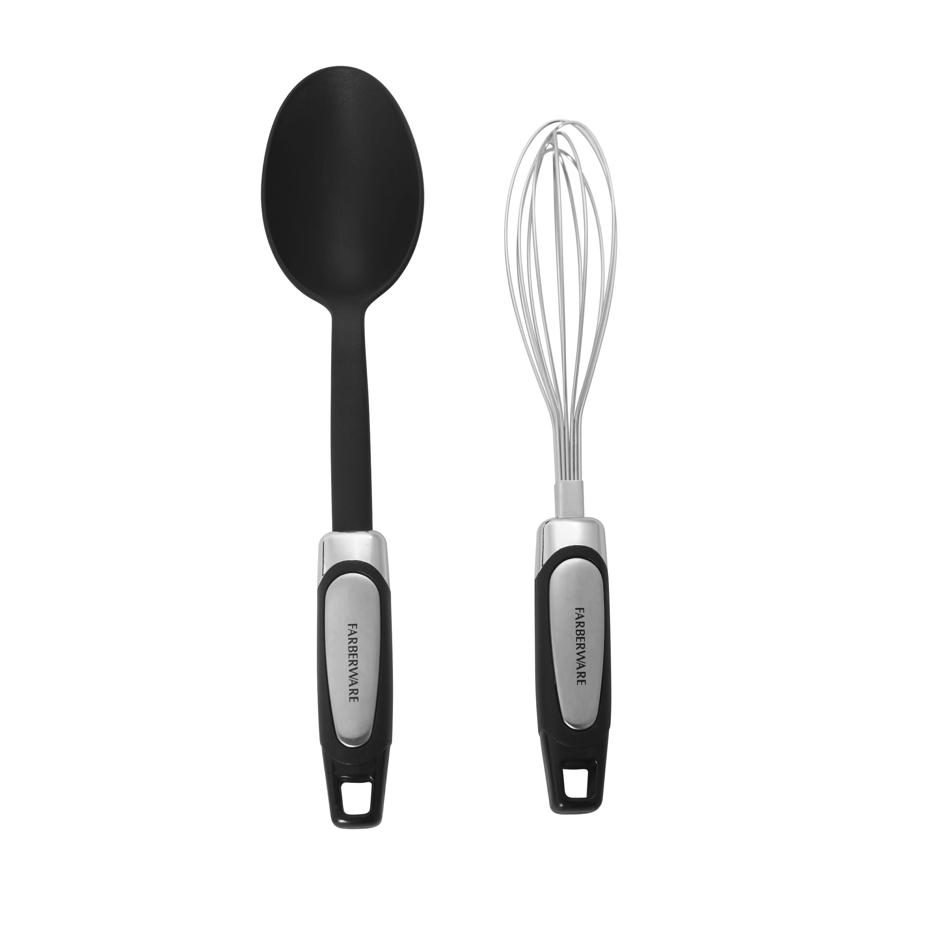 Farberware Professional Kitchen Tool and Gadget Set (Black, 14-Piece) d1hgj - Image 9
