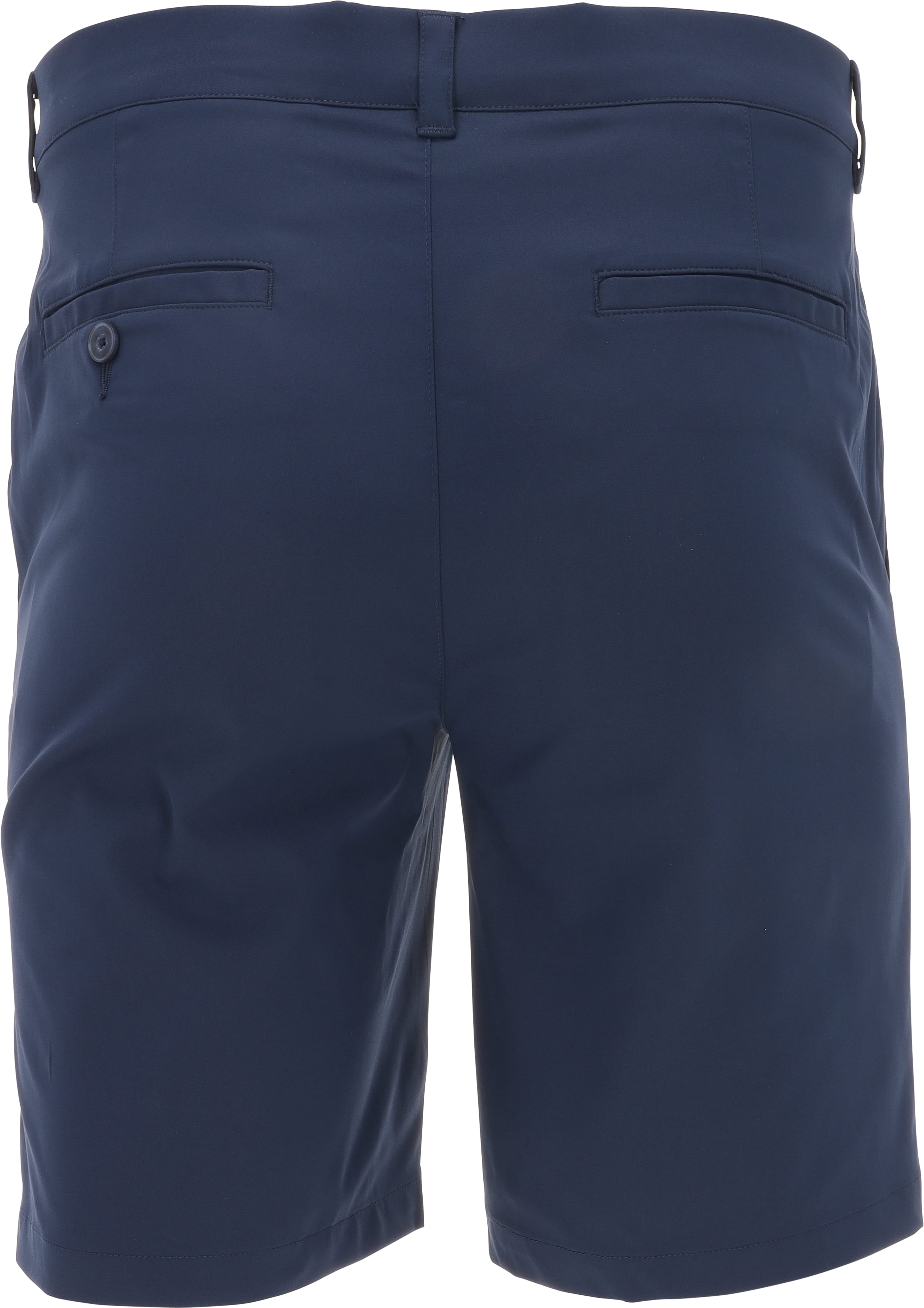 Ben Hogan Active Waistband Golf Shorts Moisture-Wicking Performance (Black, 42 in) bkjip