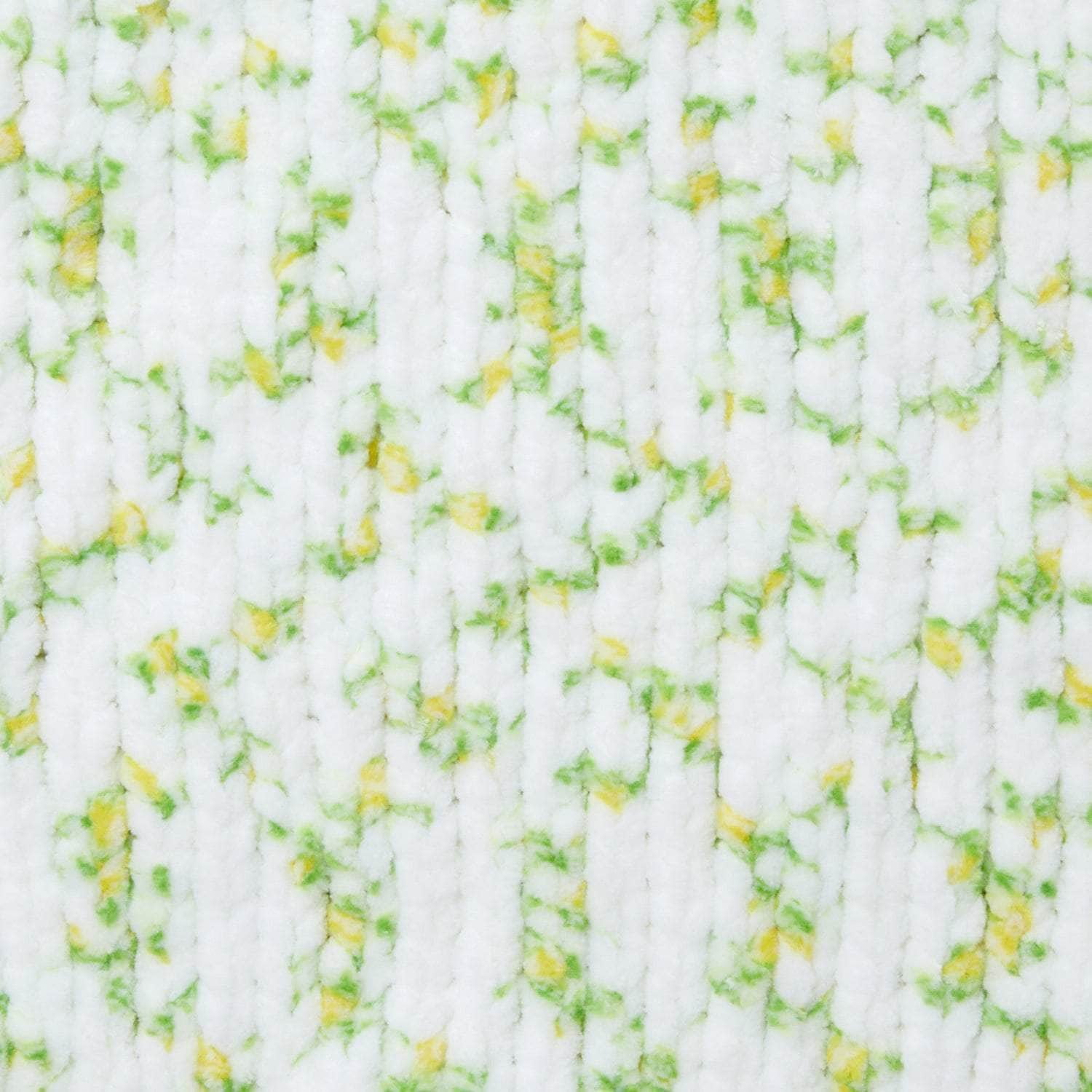 Premier Yarns Bloom Chenille Floral Print Soft Crafting Yarn (Multi-Color, 3.5 oz) izwtz