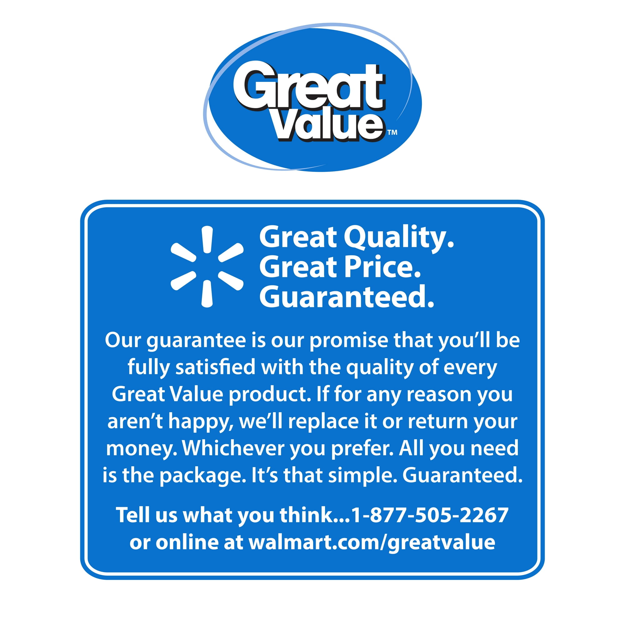 Great Value Everyday Strong Paper Towels, Absorbent Household Cleaning Sheets (2 Double Rolls) qeqig