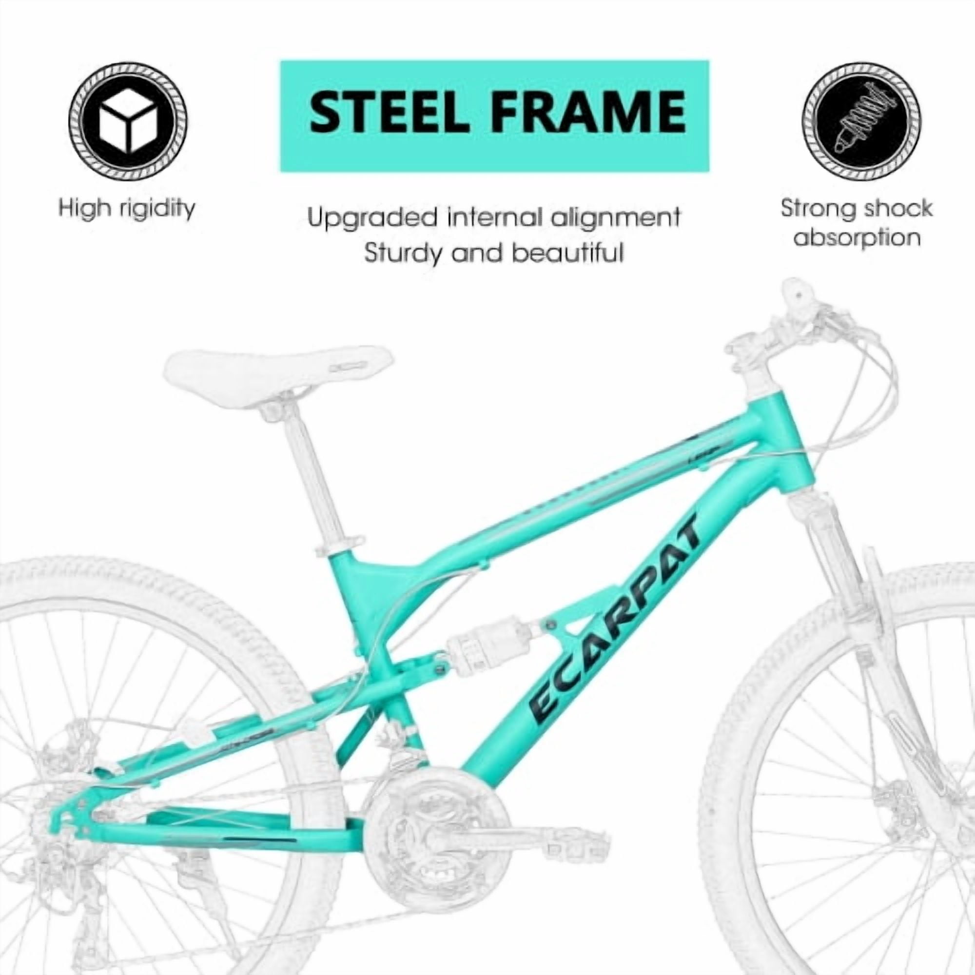 Generic 700c Road Bike, Aluminum Frame Racing Bicycle with L-TWOO 16-Speed Drivetrain and Dual Disc Brakes (Blue, 700c) p54qf