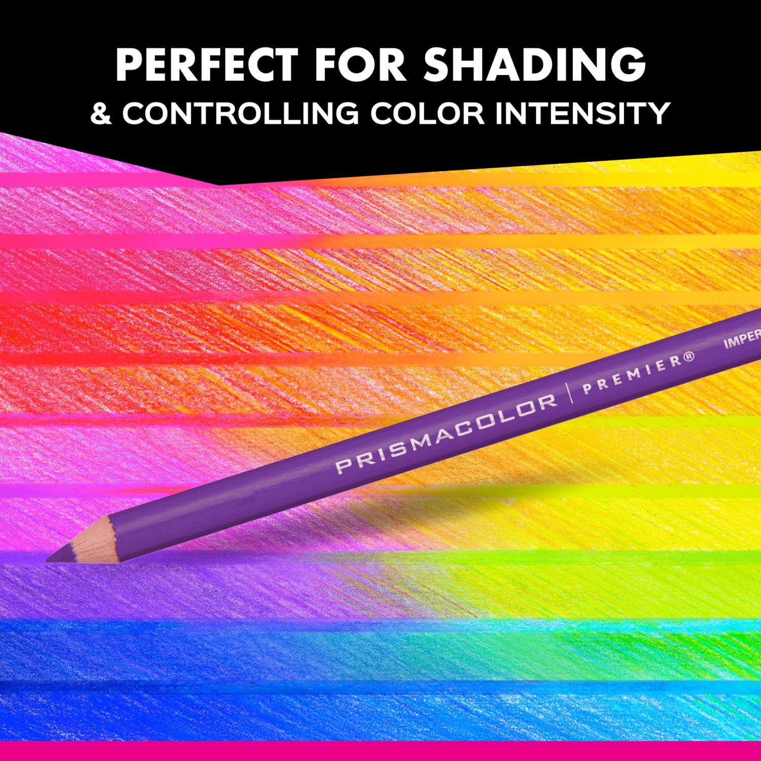 Prismacolor Premier Colored Pencils, Soft Core, Professional Artist Quality (24 Count) 3qmld