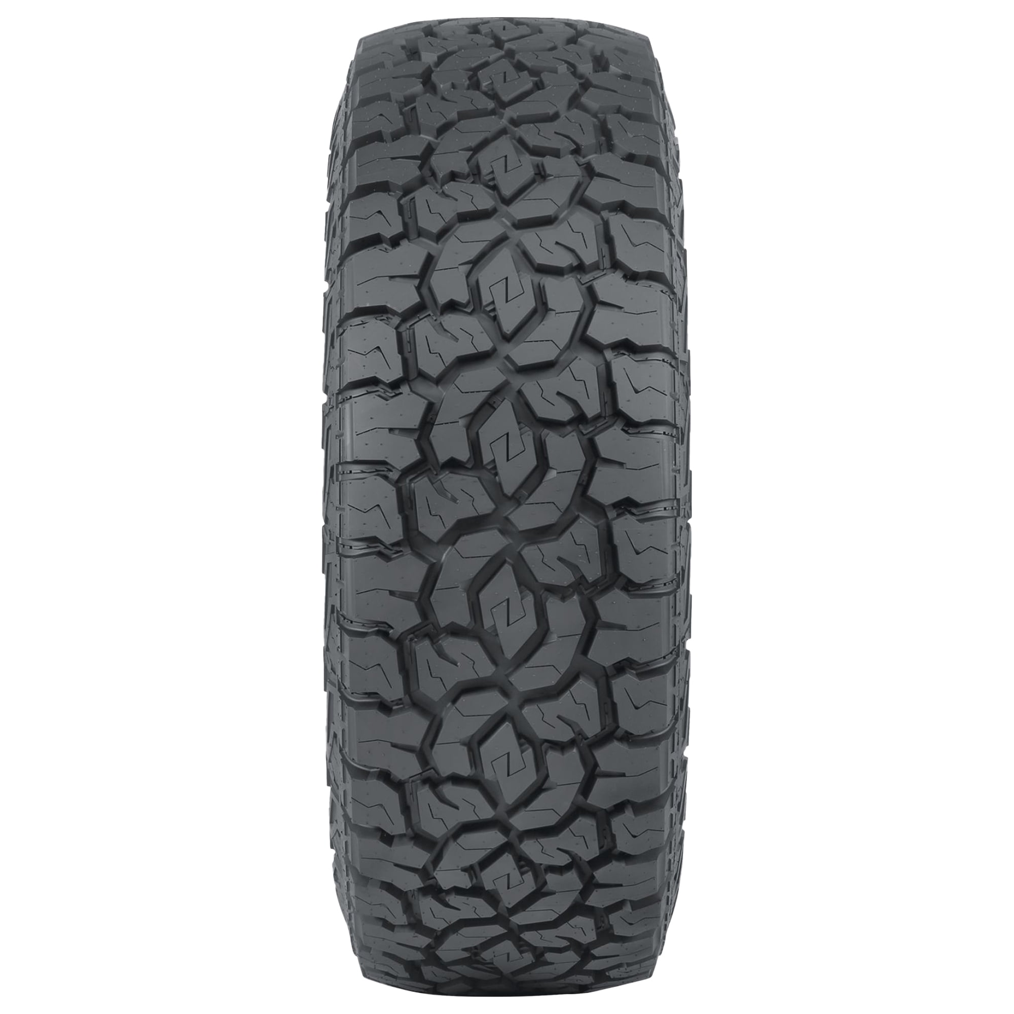 Prinx HiCountry A/T2 All Terrain Tire (265/65R17 112T) 4s0c6