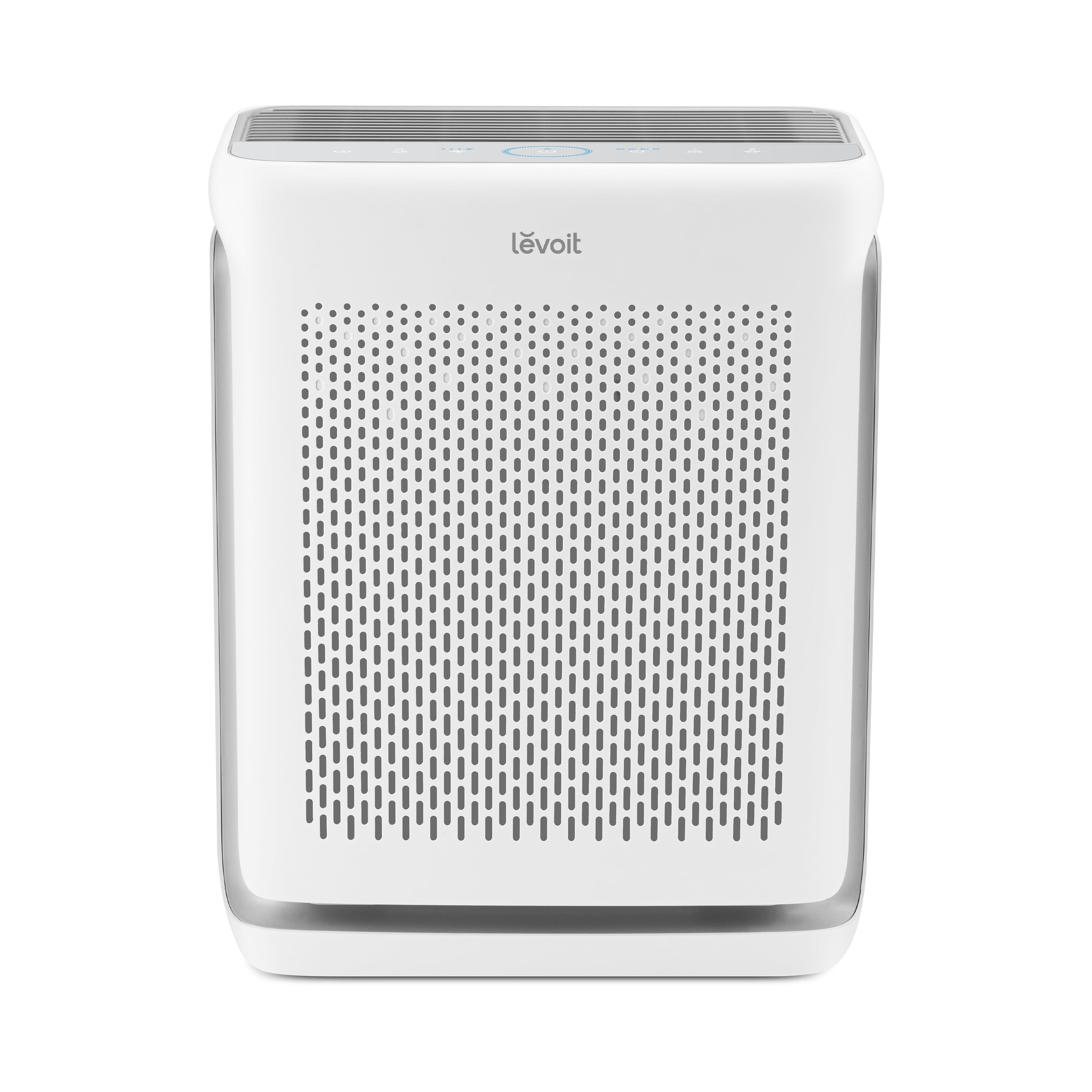Levoit Vital 200S-P Smart Air Purifier with 3-Stage HEPA Filtration for Pet Hair and Dander Control (White, 1876 sq ft) vp620