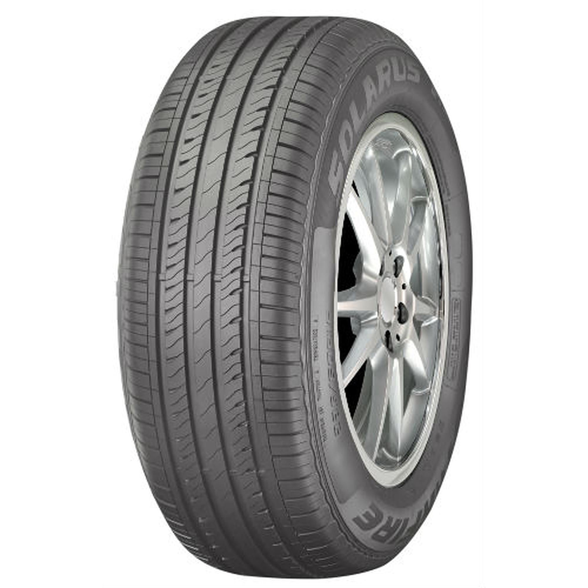 Starfire Solarus AS All Season Passenger Tire (215/60R15, 94H) b3q4c