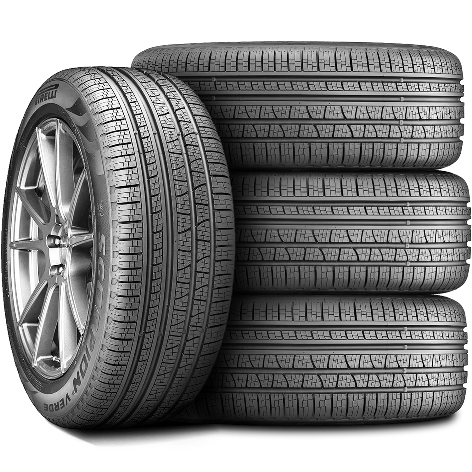 Pirelli Scorpion Verde All Season Performance Tire (275/50R20, 109H) bqk6p