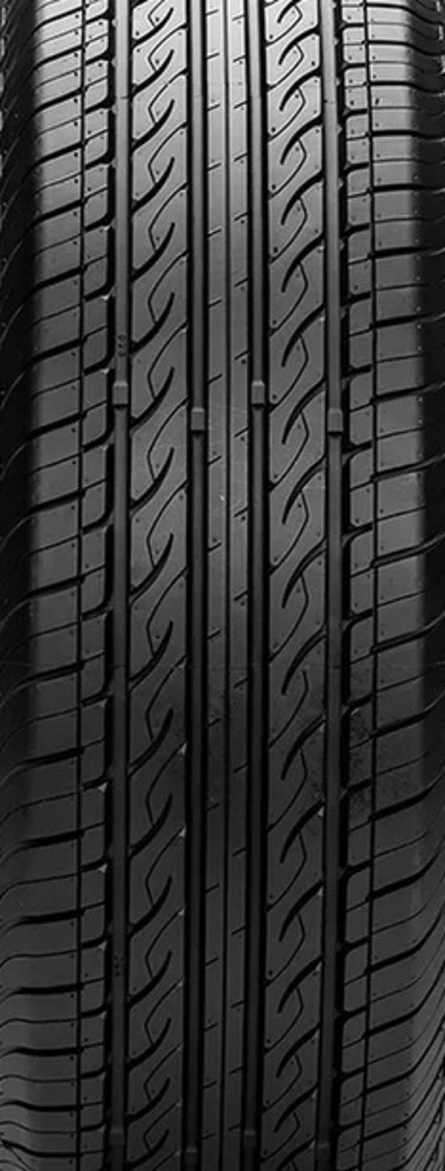 Forceland Kunimoto-F20 All Season Passenger Tire (225/65R16) np72d