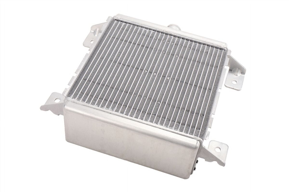 GM Genuine Parts Charge Air Cooler Assembly (11.8 in x 10.3 in x 5.3 in) 2595w